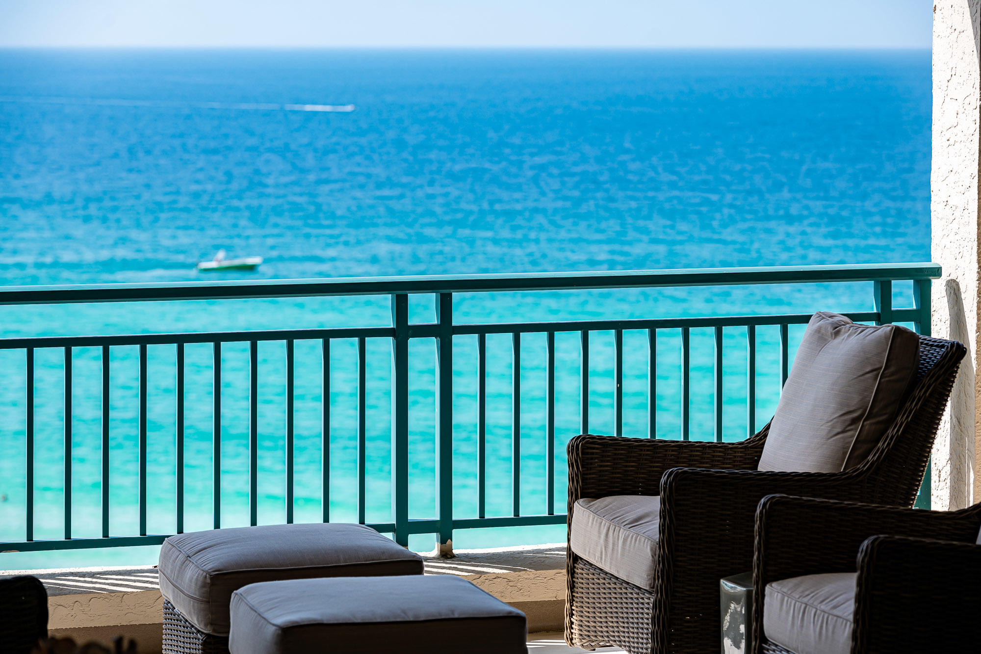 SOUTHWINDS AT SANDESTIN - Residential