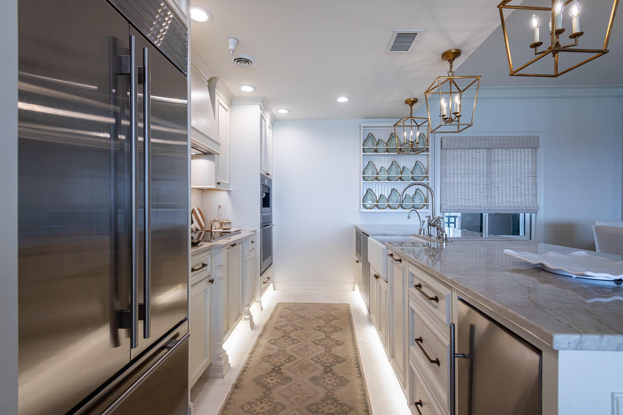 SOUTHWINDS AT SANDESTIN - Residential