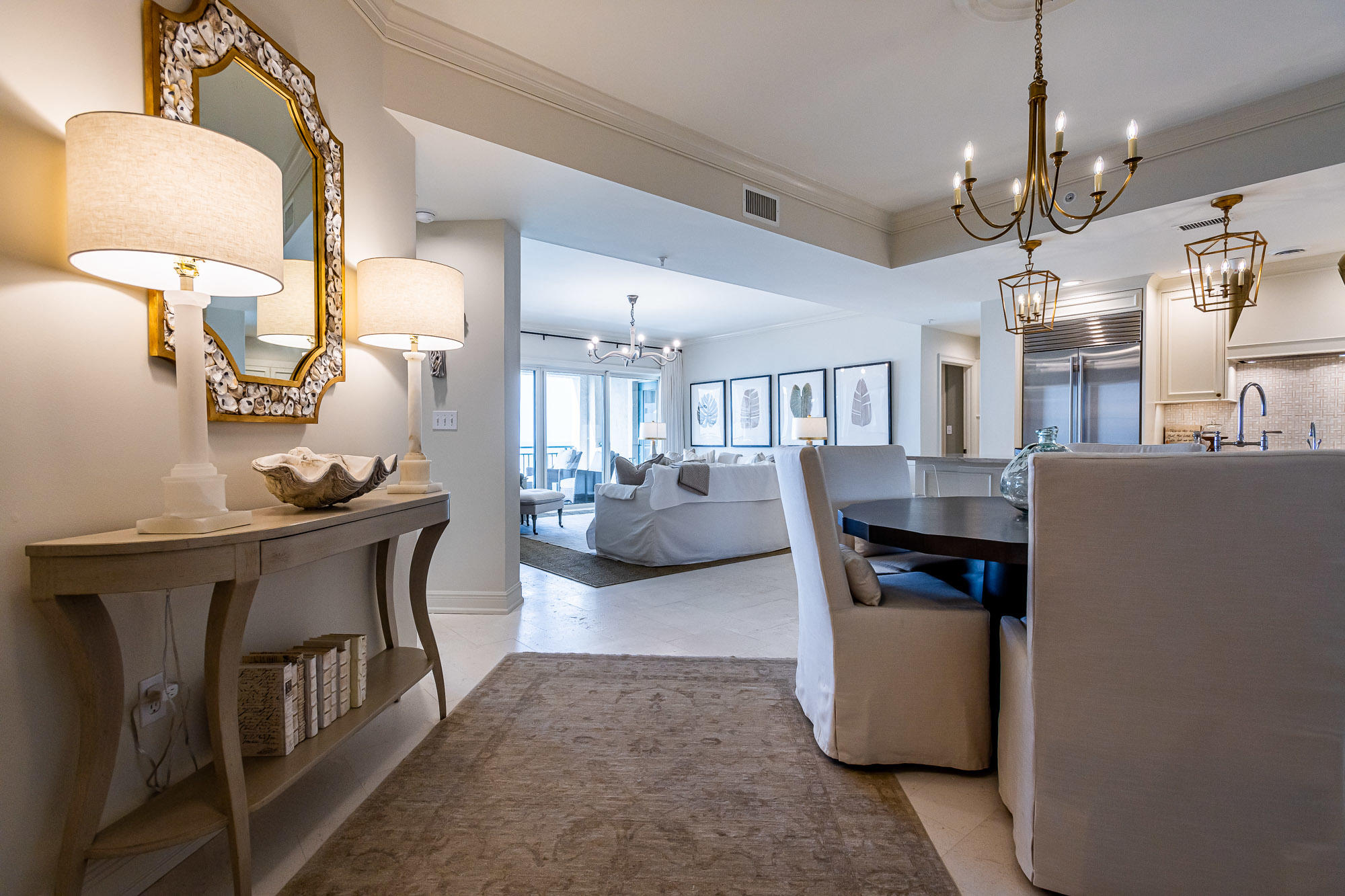 SOUTHWINDS AT SANDESTIN - Residential