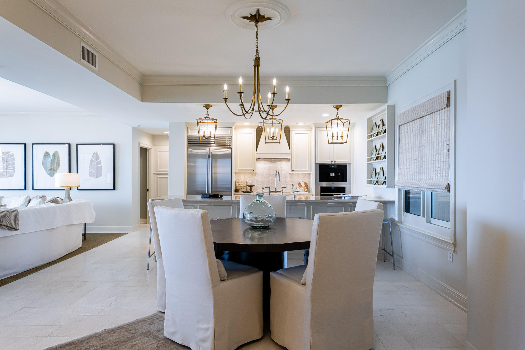 SOUTHWINDS AT SANDESTIN - Residential