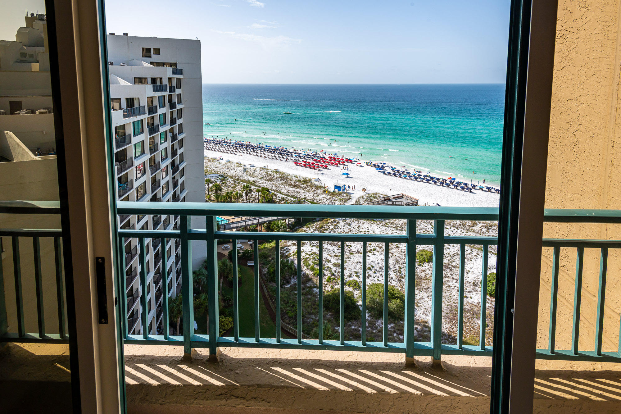 SOUTHWINDS AT SANDESTIN - Residential