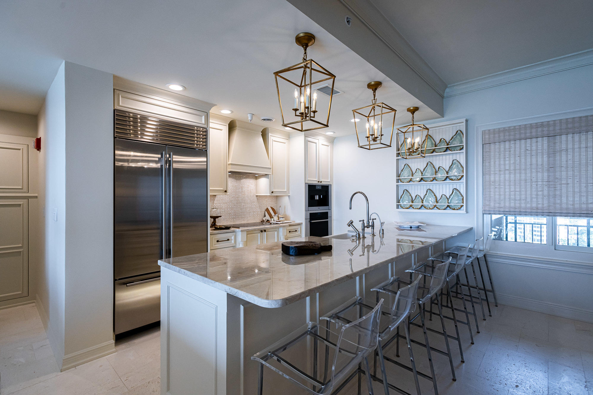 SOUTHWINDS AT SANDESTIN - Residential