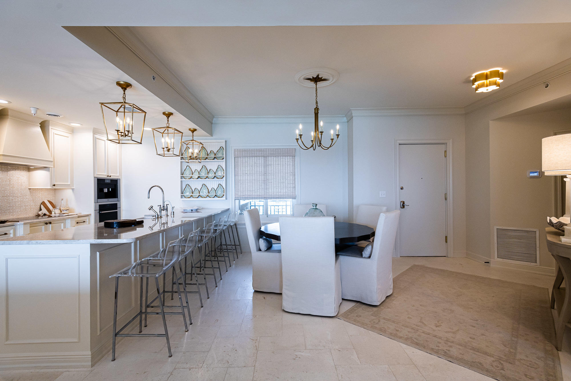 SOUTHWINDS AT SANDESTIN - Residential