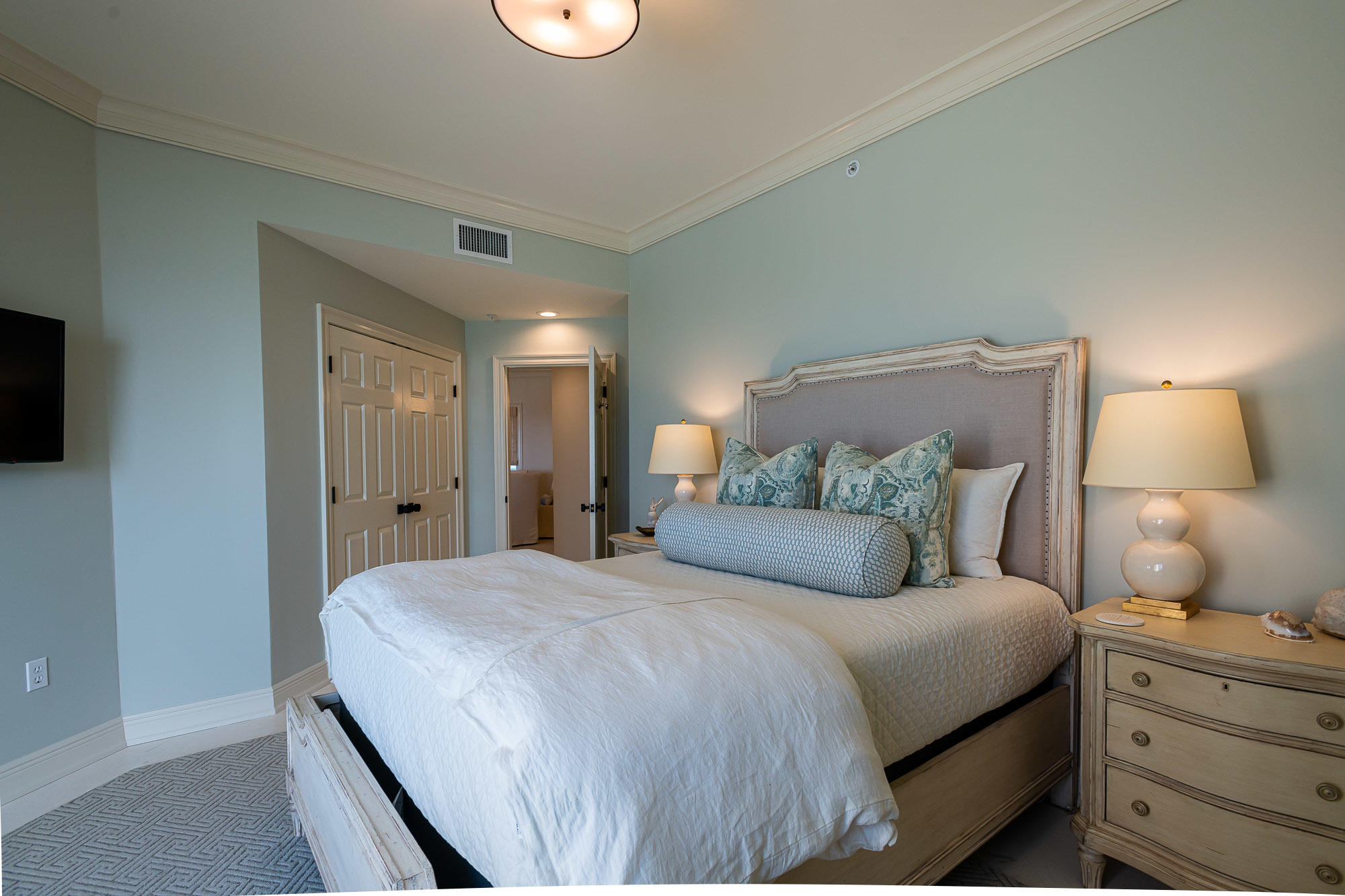 SOUTHWINDS AT SANDESTIN - Residential