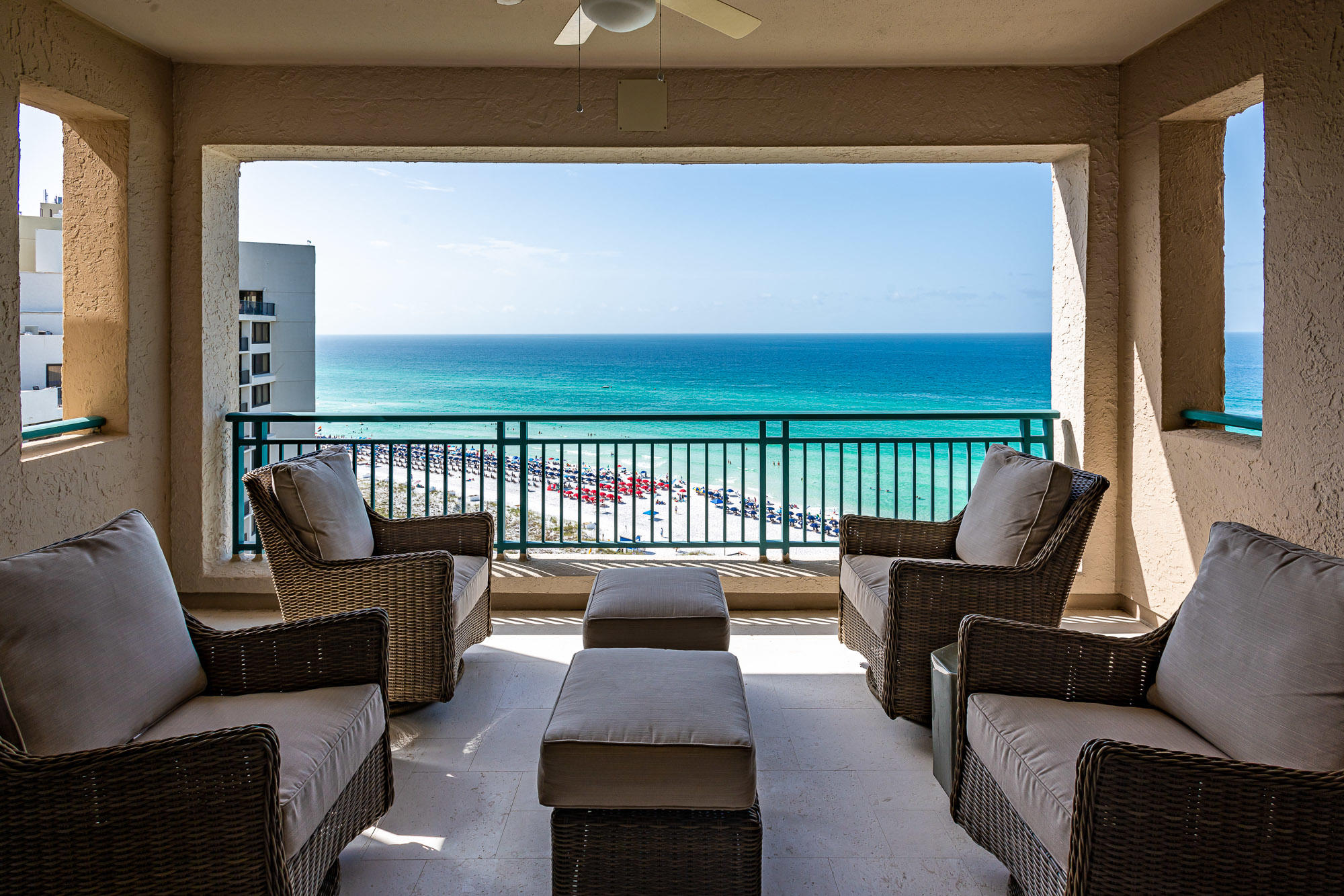 SOUTHWINDS AT SANDESTIN - Residential