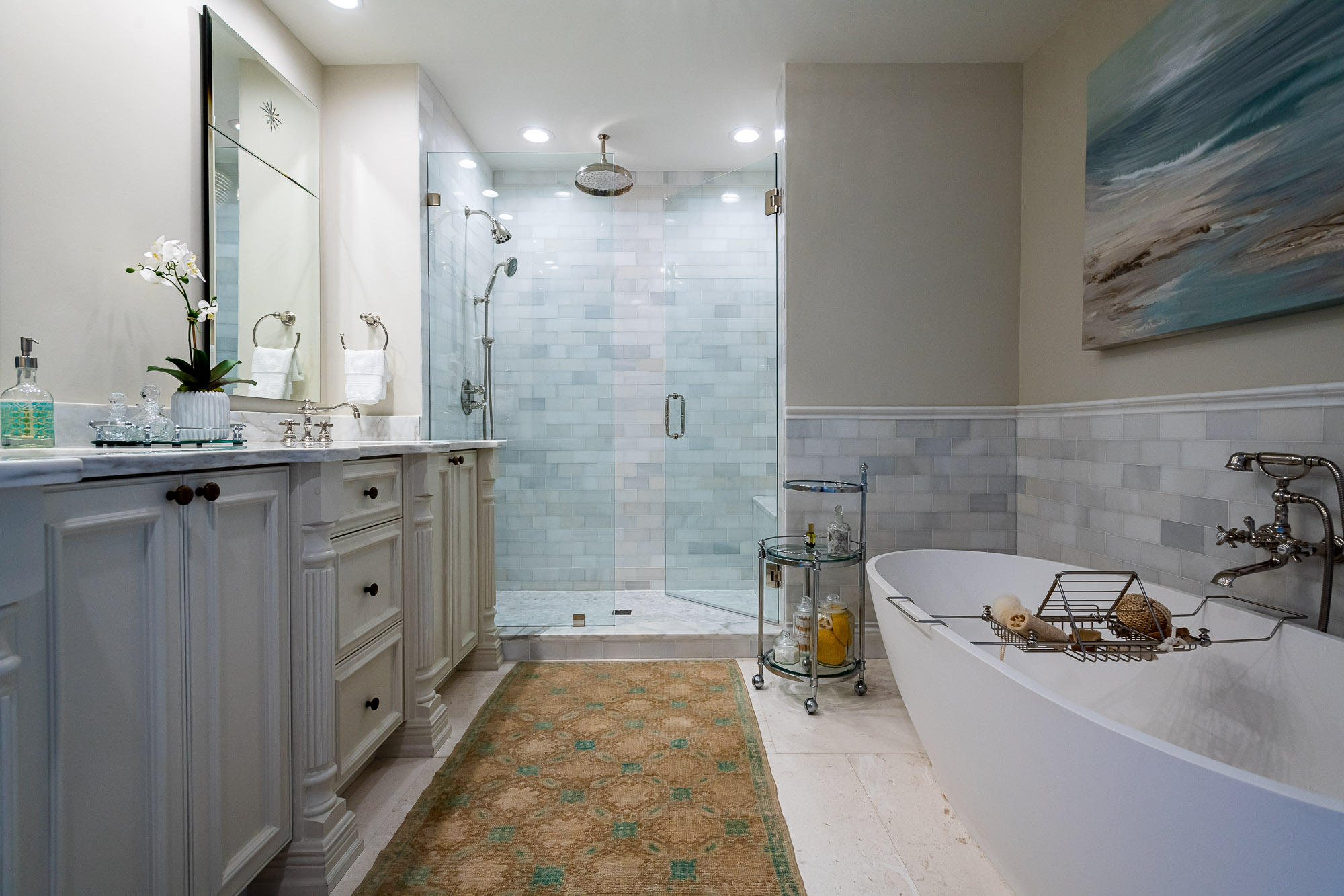 SOUTHWINDS AT SANDESTIN - Residential