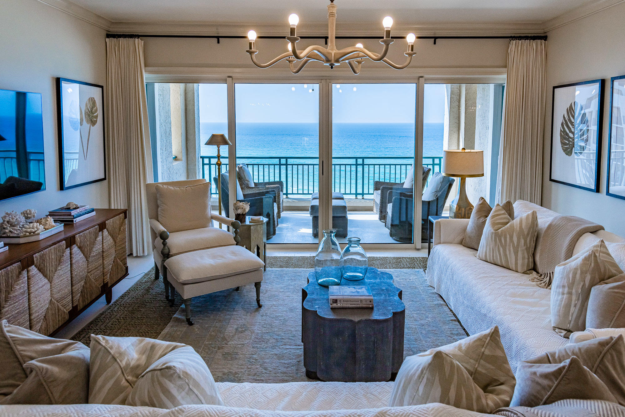 SOUTHWINDS AT SANDESTIN - Residential