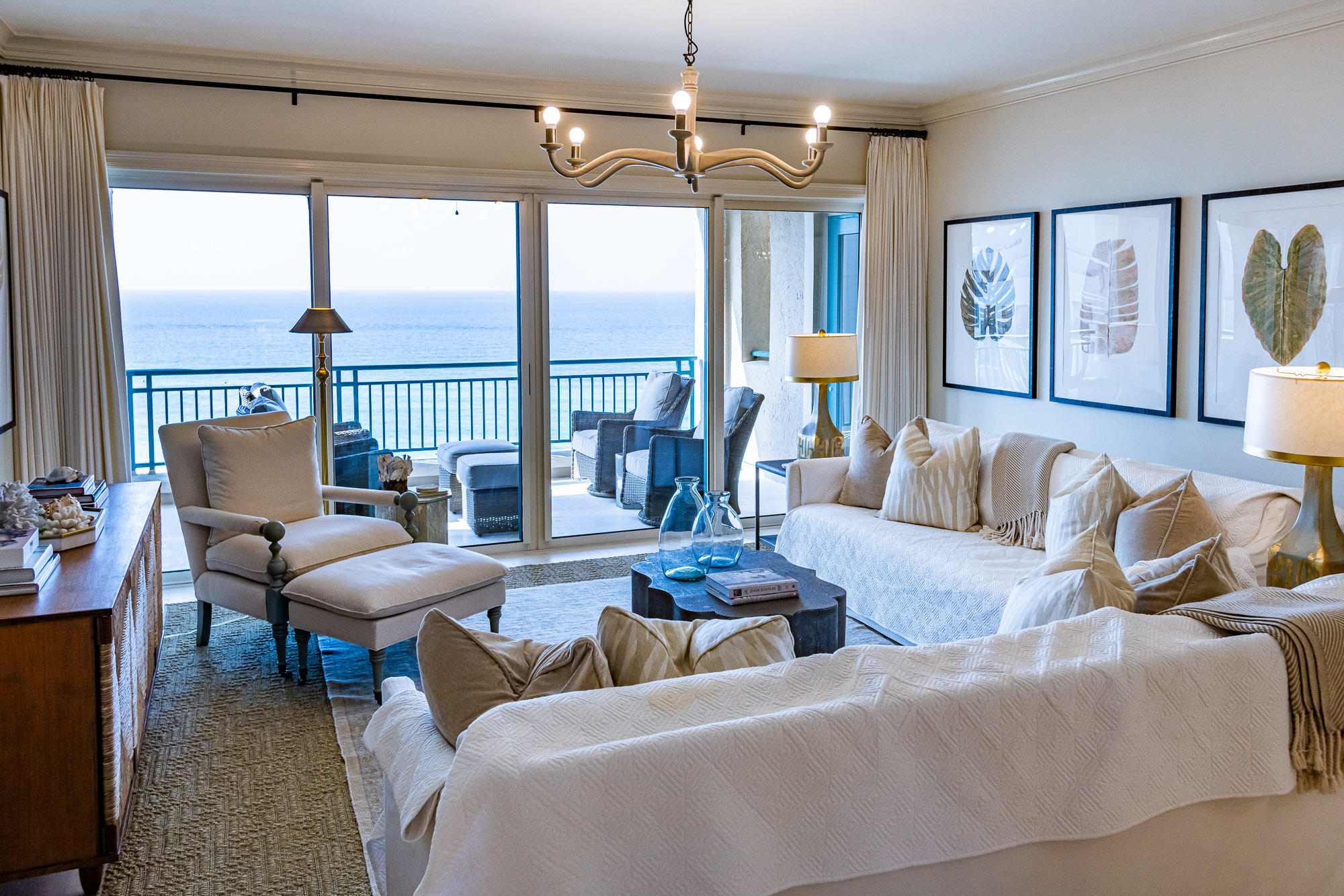 SOUTHWINDS AT SANDESTIN - Residential