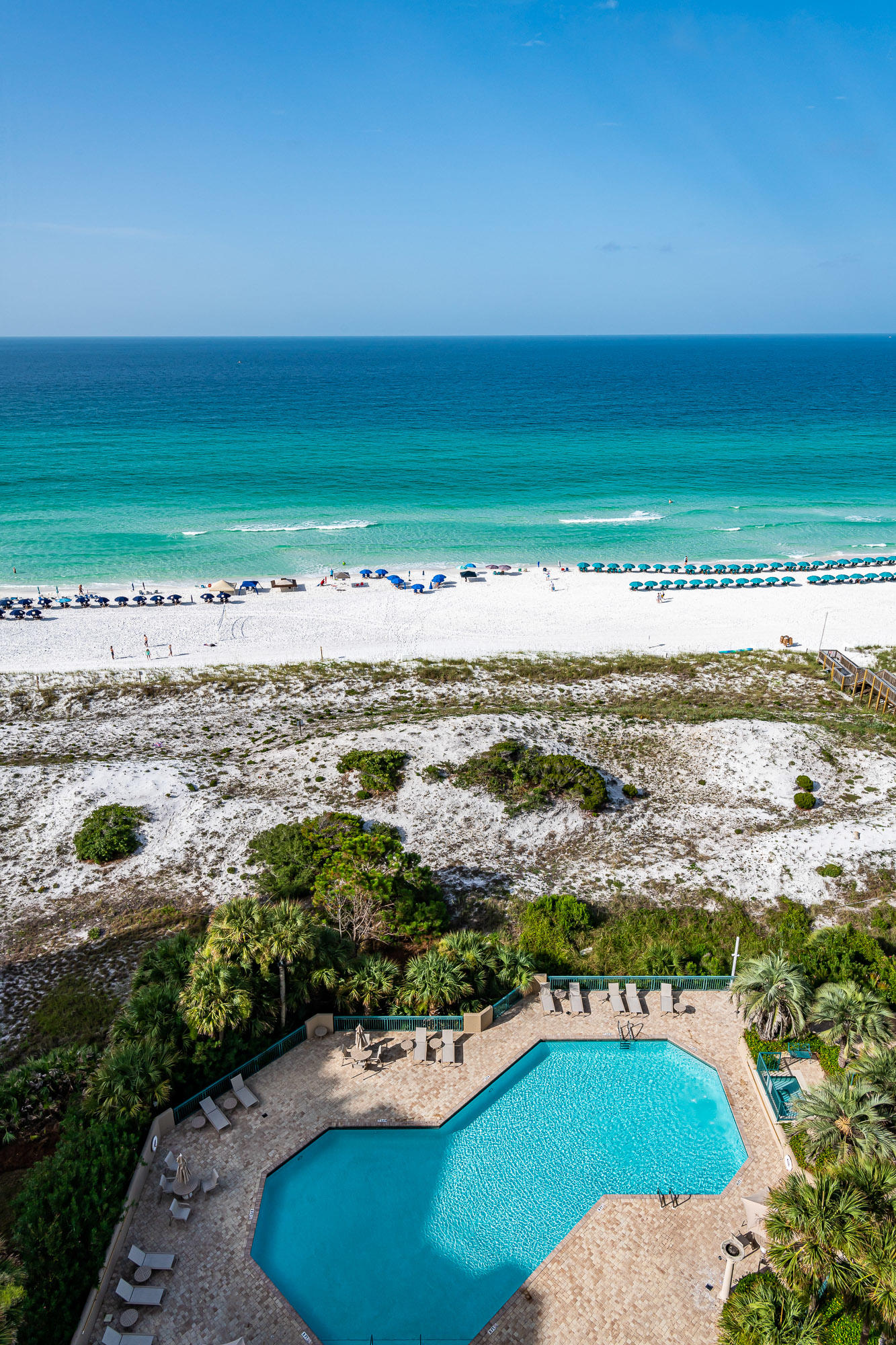 SOUTHWINDS AT SANDESTIN - Residential