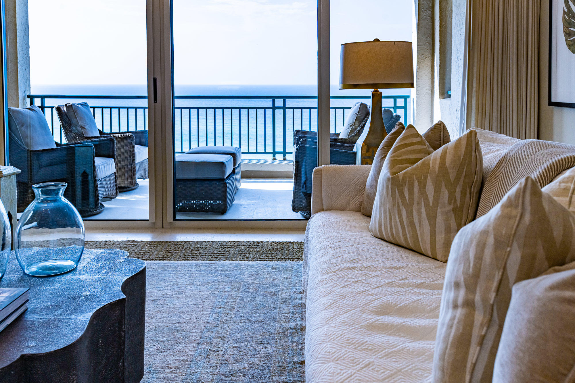 SOUTHWINDS AT SANDESTIN - Residential