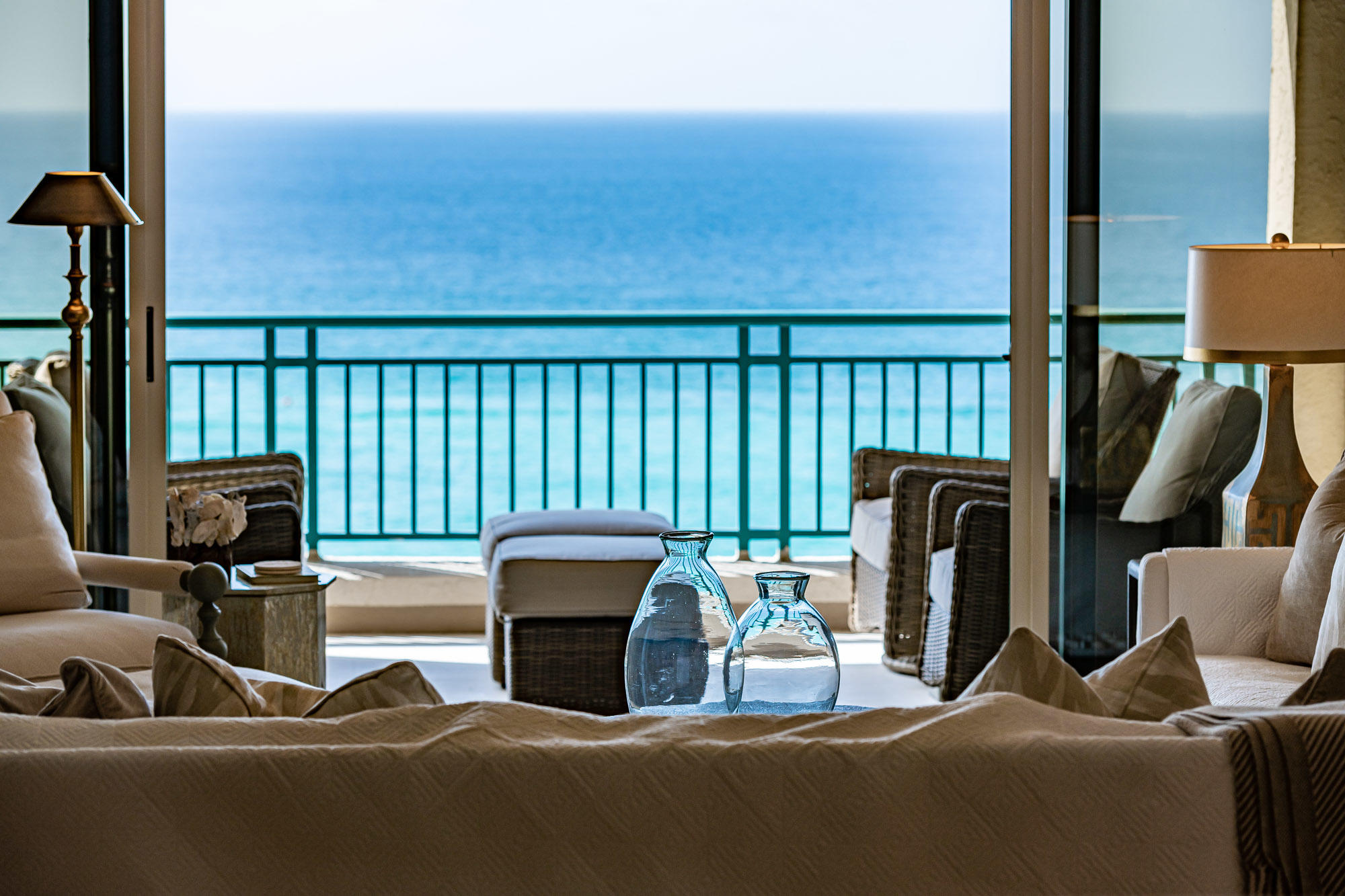 SOUTHWINDS AT SANDESTIN - Residential