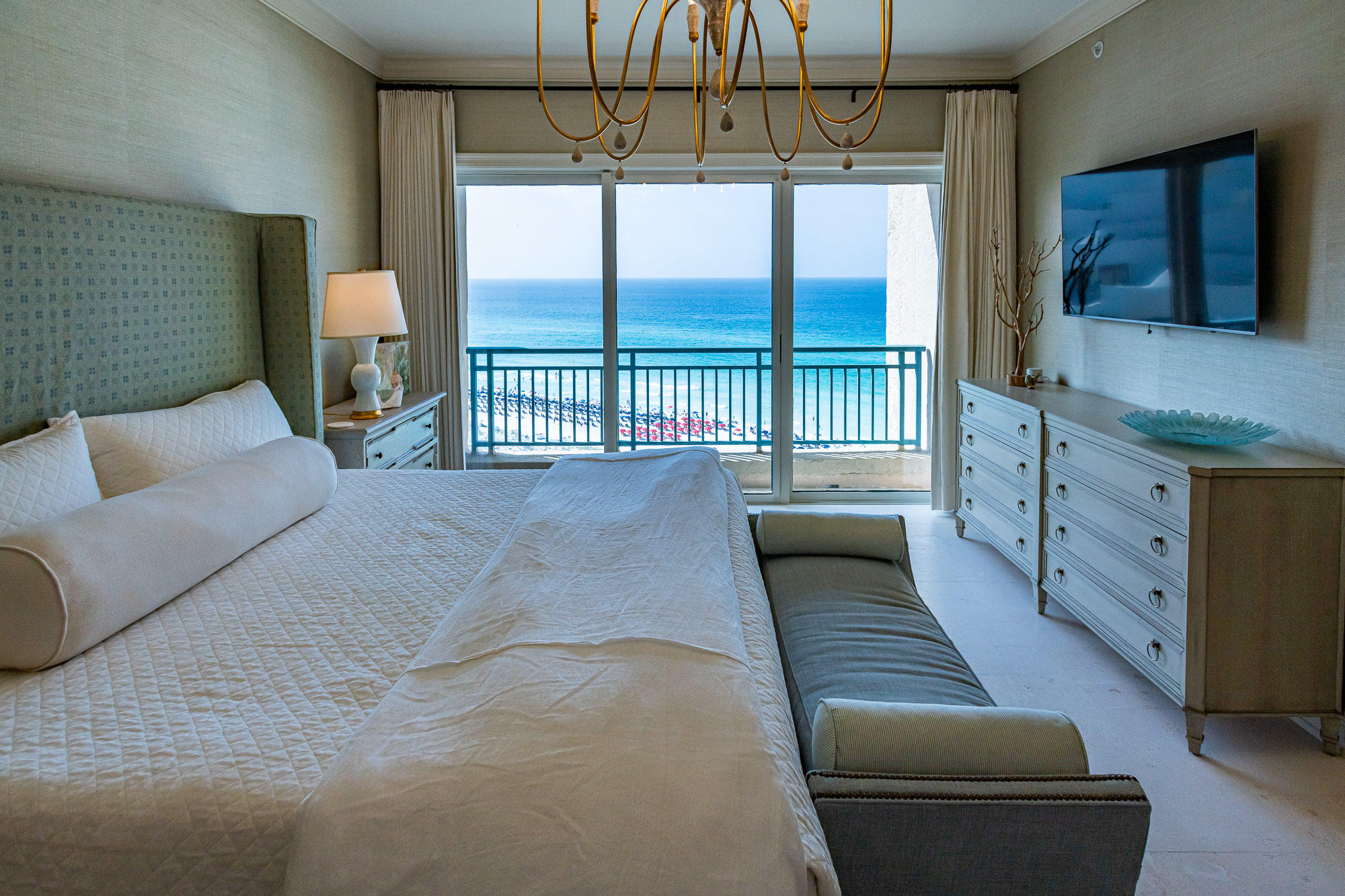 SOUTHWINDS AT SANDESTIN - Residential