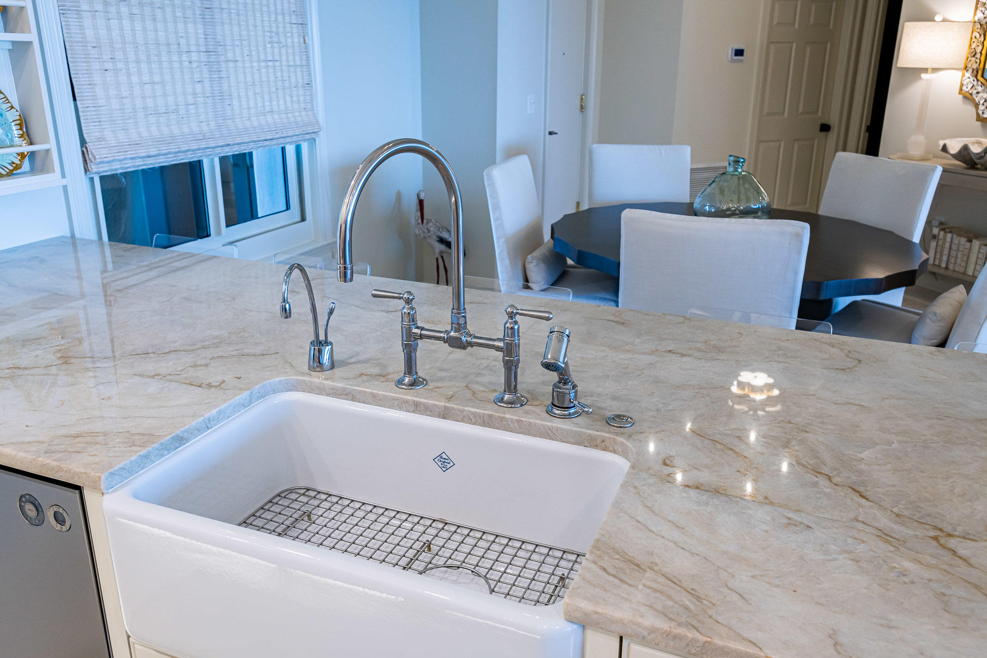 SOUTHWINDS AT SANDESTIN - Residential