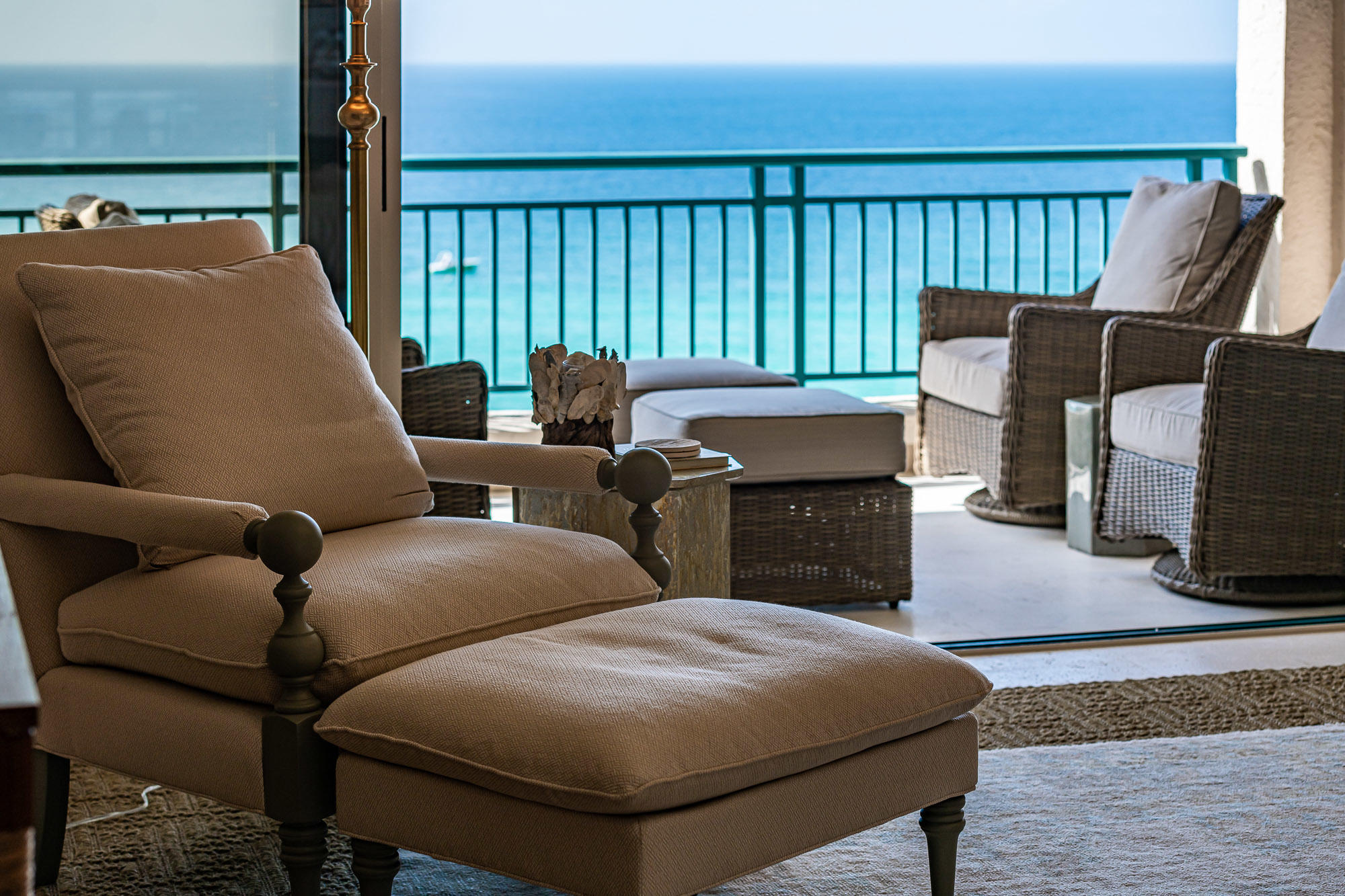 SOUTHWINDS AT SANDESTIN - Residential