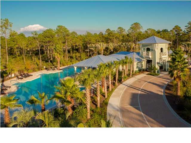 NATUREWALK AT SEAGROVE - Residential