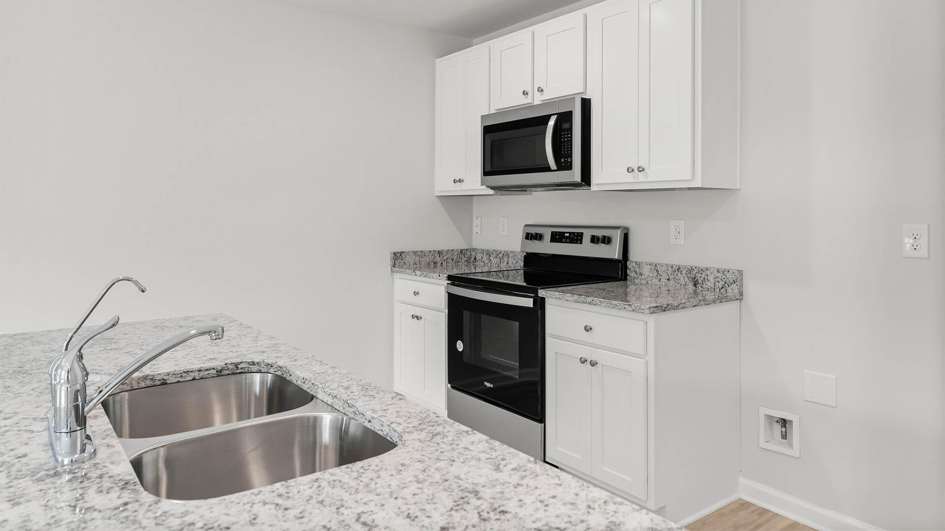 Owls Head Farms - Residential
