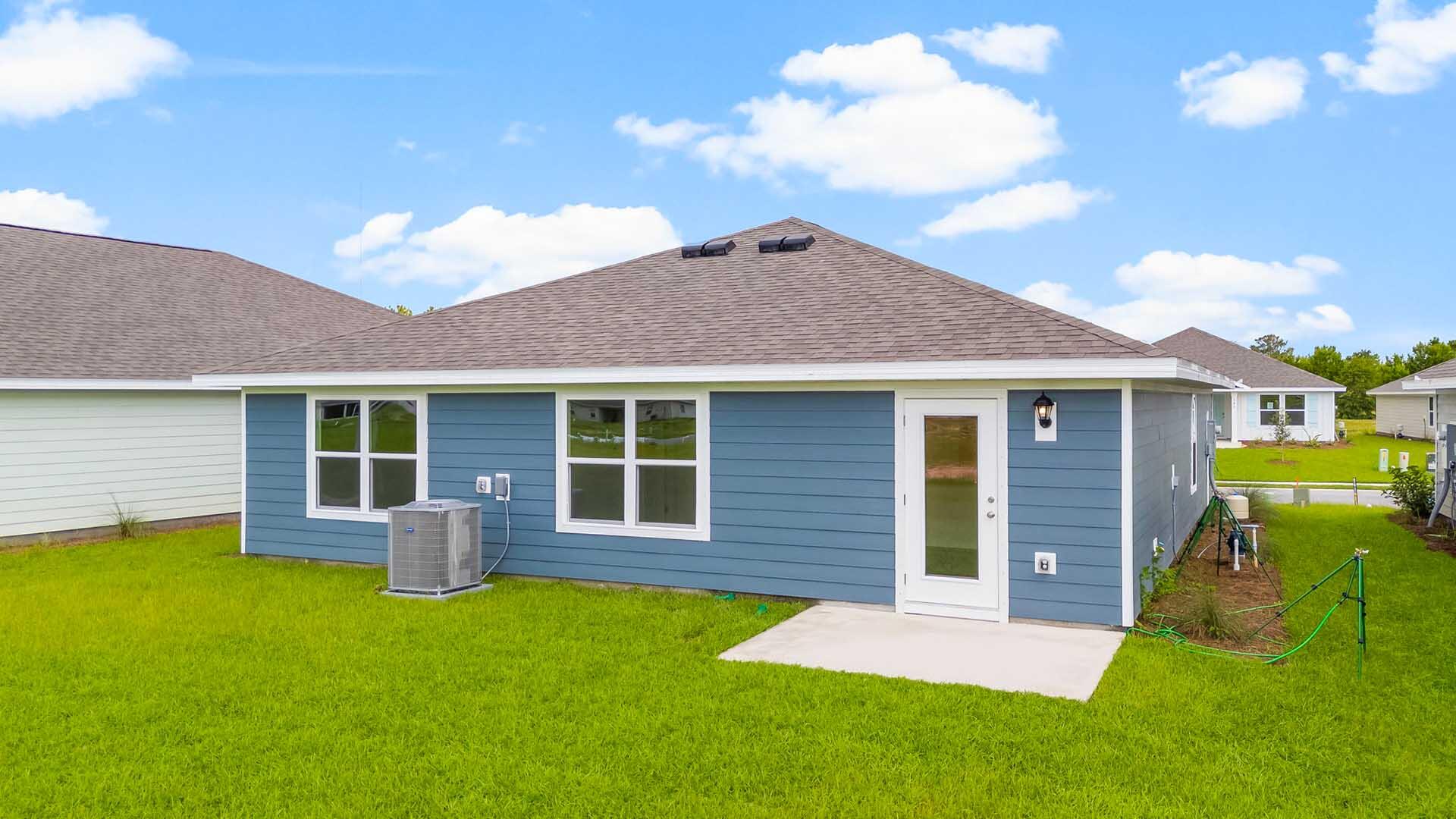 Owls Head Farms - Residential