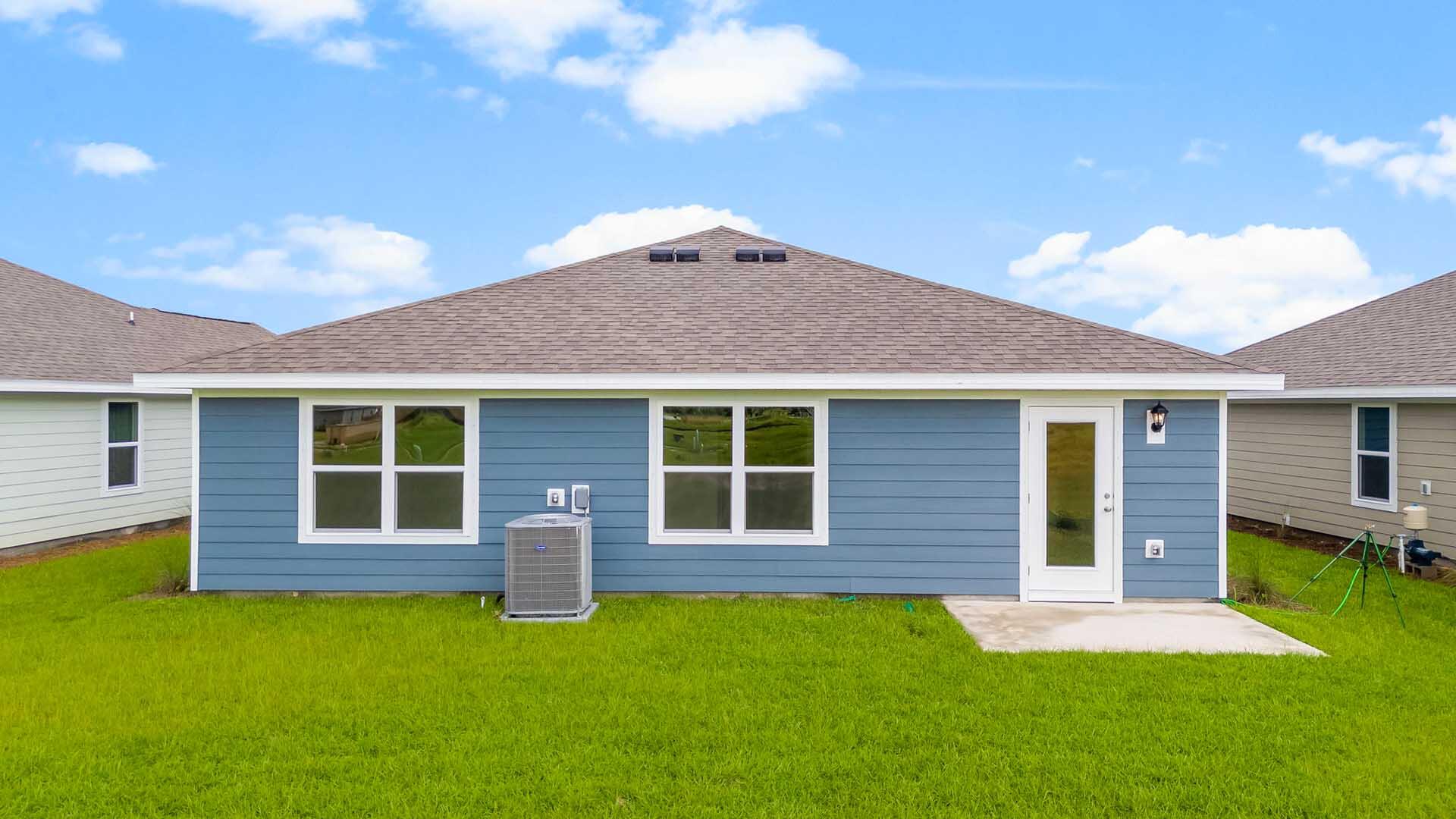 Owls Head Farms - Residential
