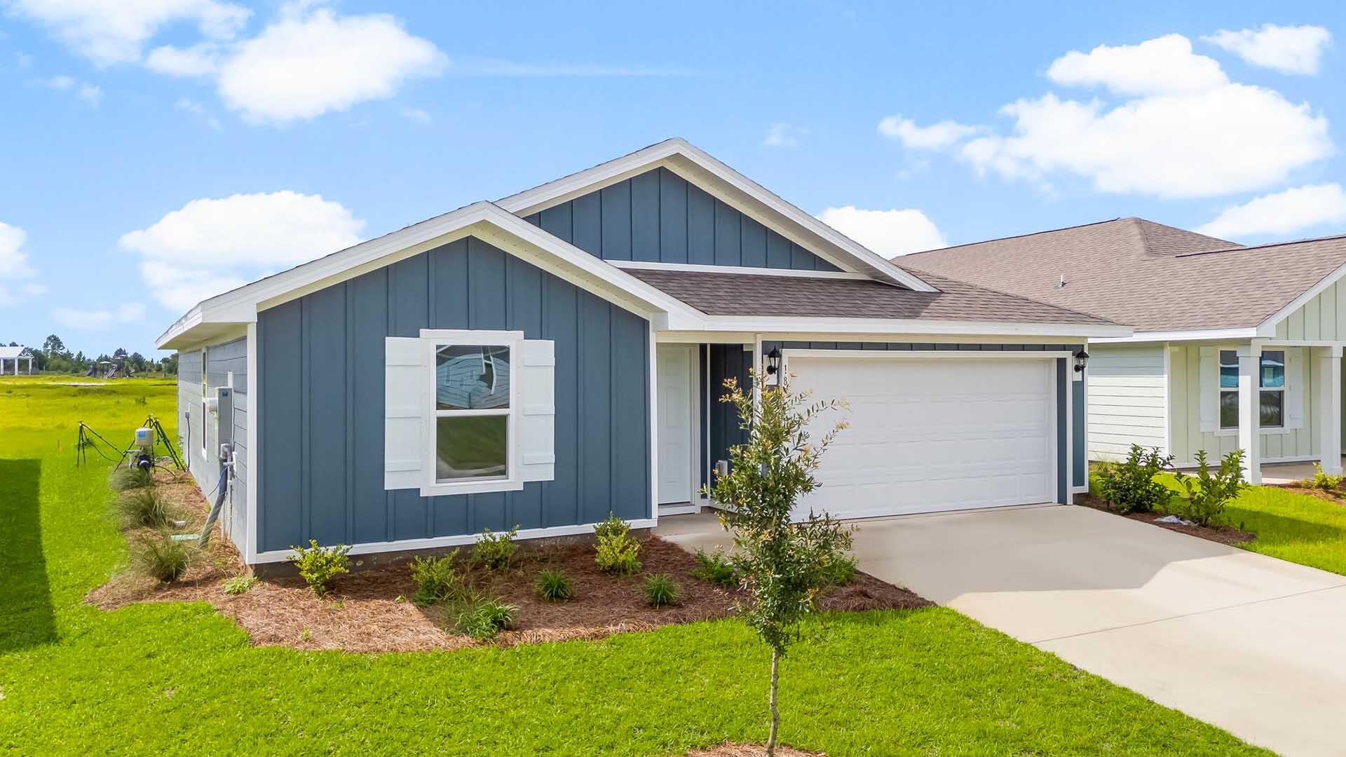 Owls Head Farms - Residential