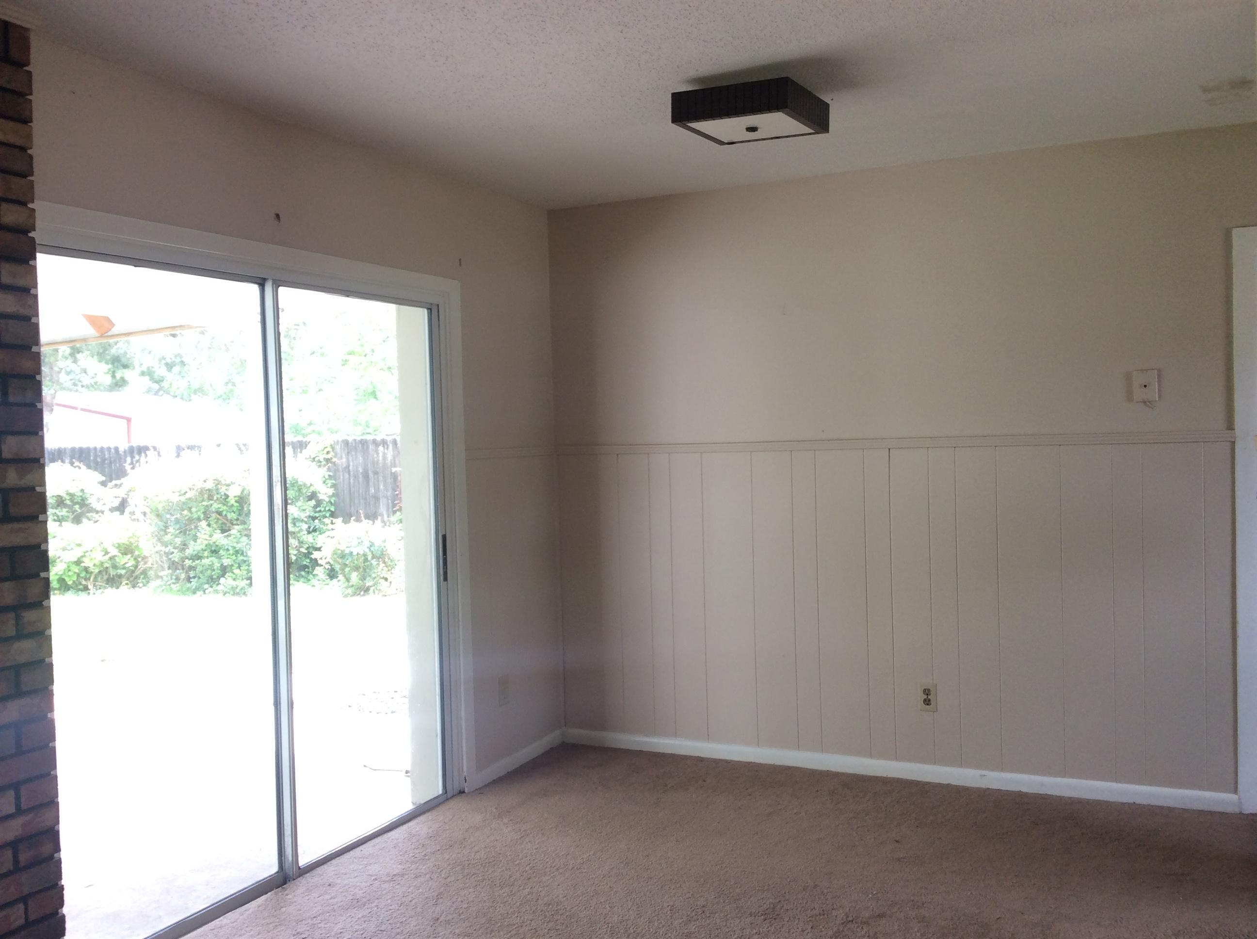 WINTHROP PLACE 1ST ADDN LOT 8 BLK A - Residential