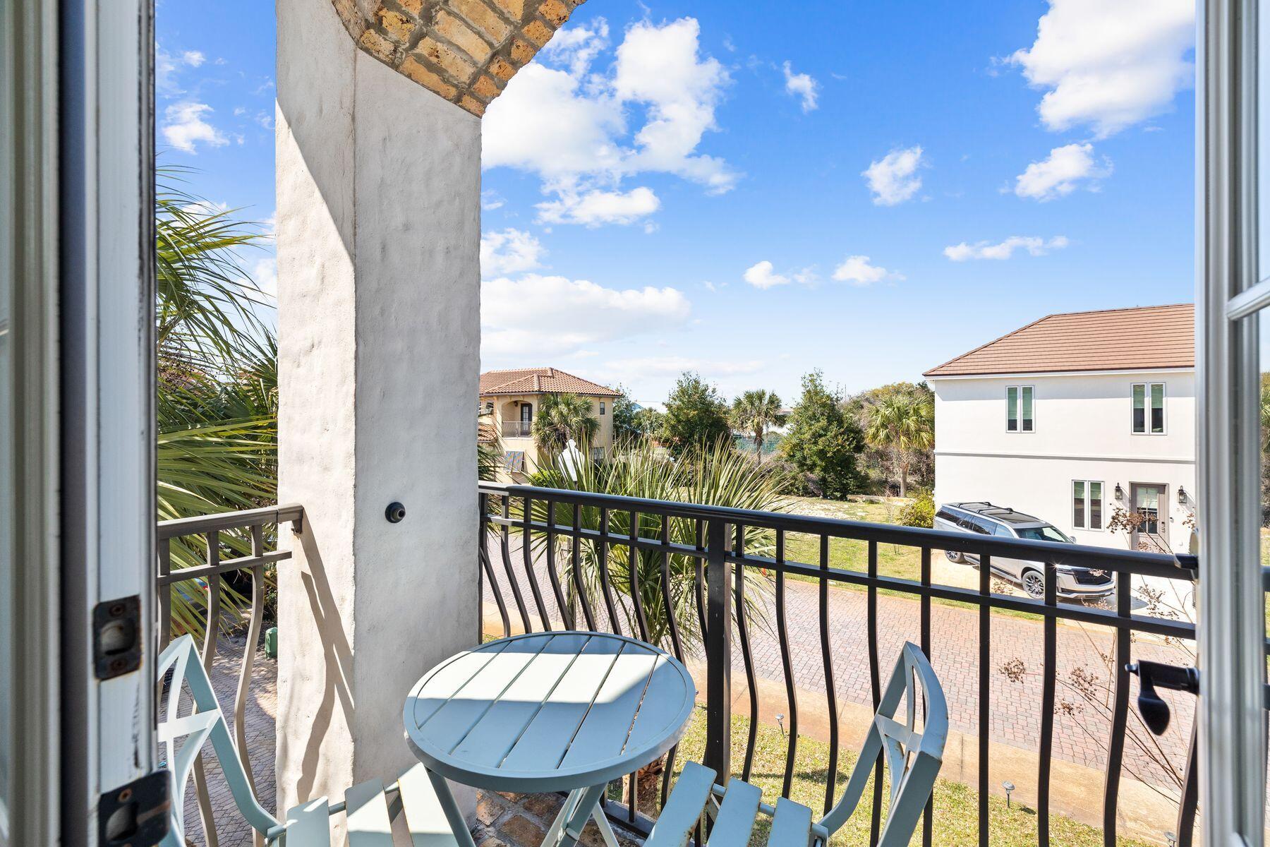 Le Soleil - Residential