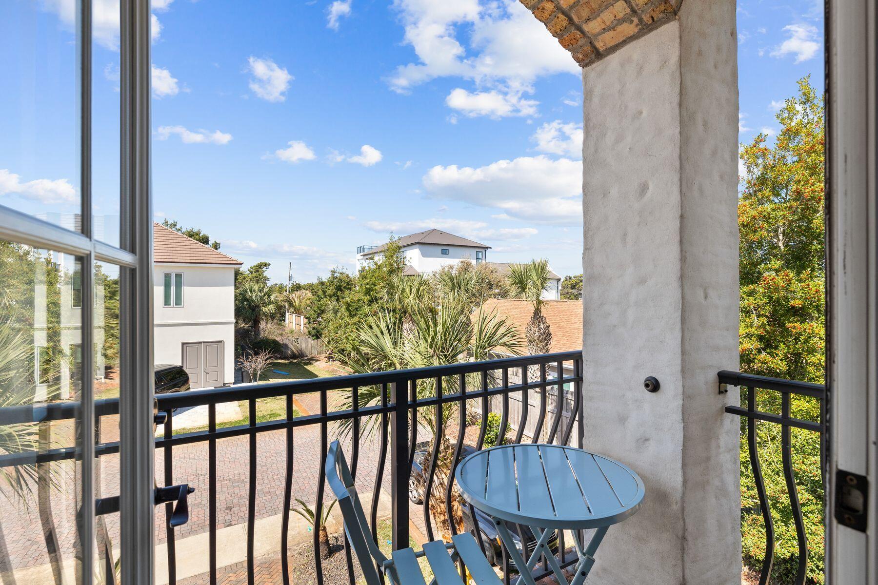 Le Soleil - Residential
