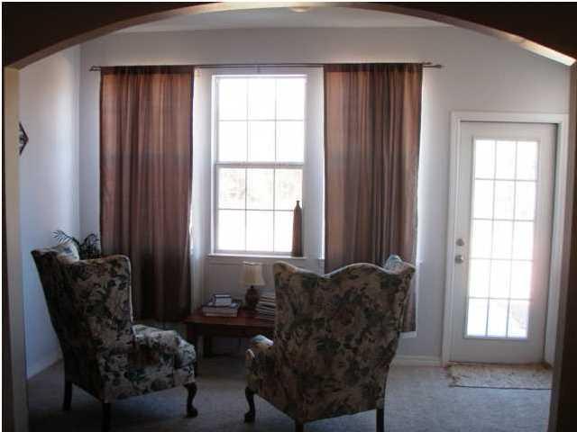 SANDY RIDGE ESTATES - Residential Lease