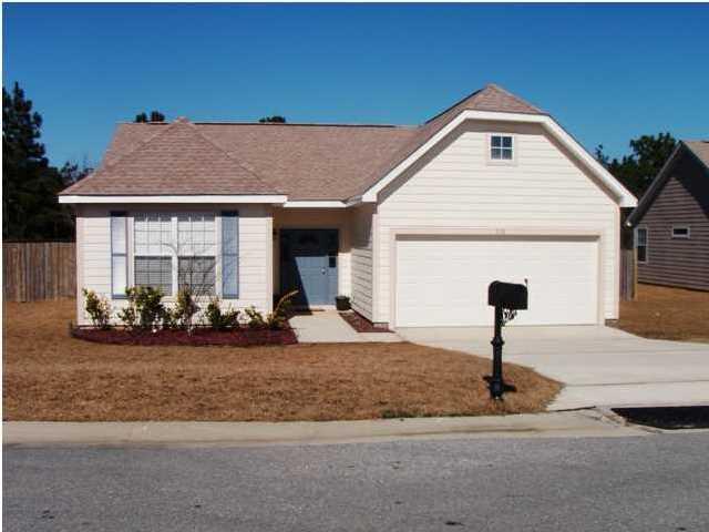 SANDY RIDGE ESTATES - Residential Lease