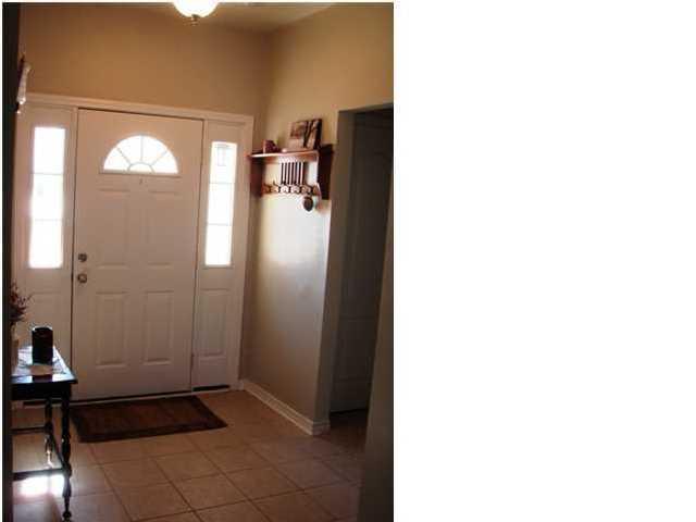 SANDY RIDGE ESTATES - Residential Lease