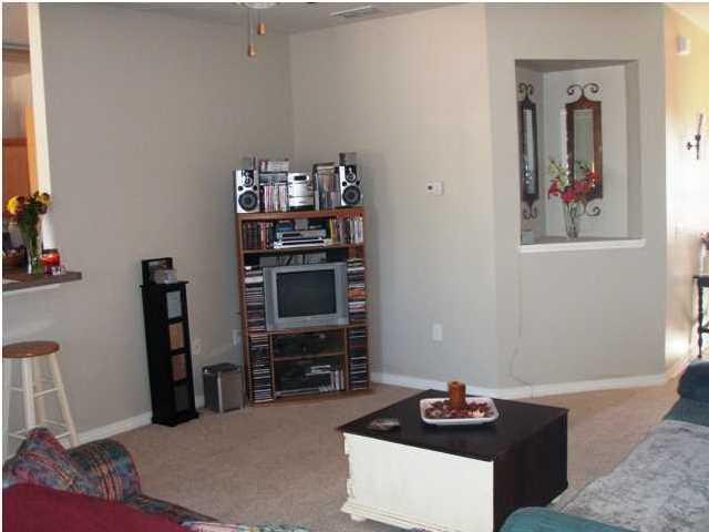 SANDY RIDGE ESTATES - Residential Lease