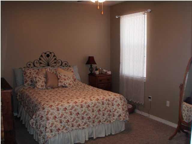 SANDY RIDGE ESTATES - Residential Lease