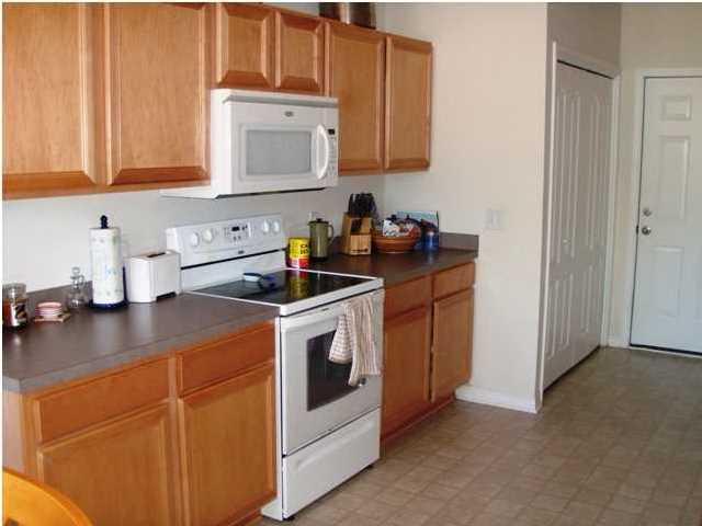 SANDY RIDGE ESTATES - Residential Lease