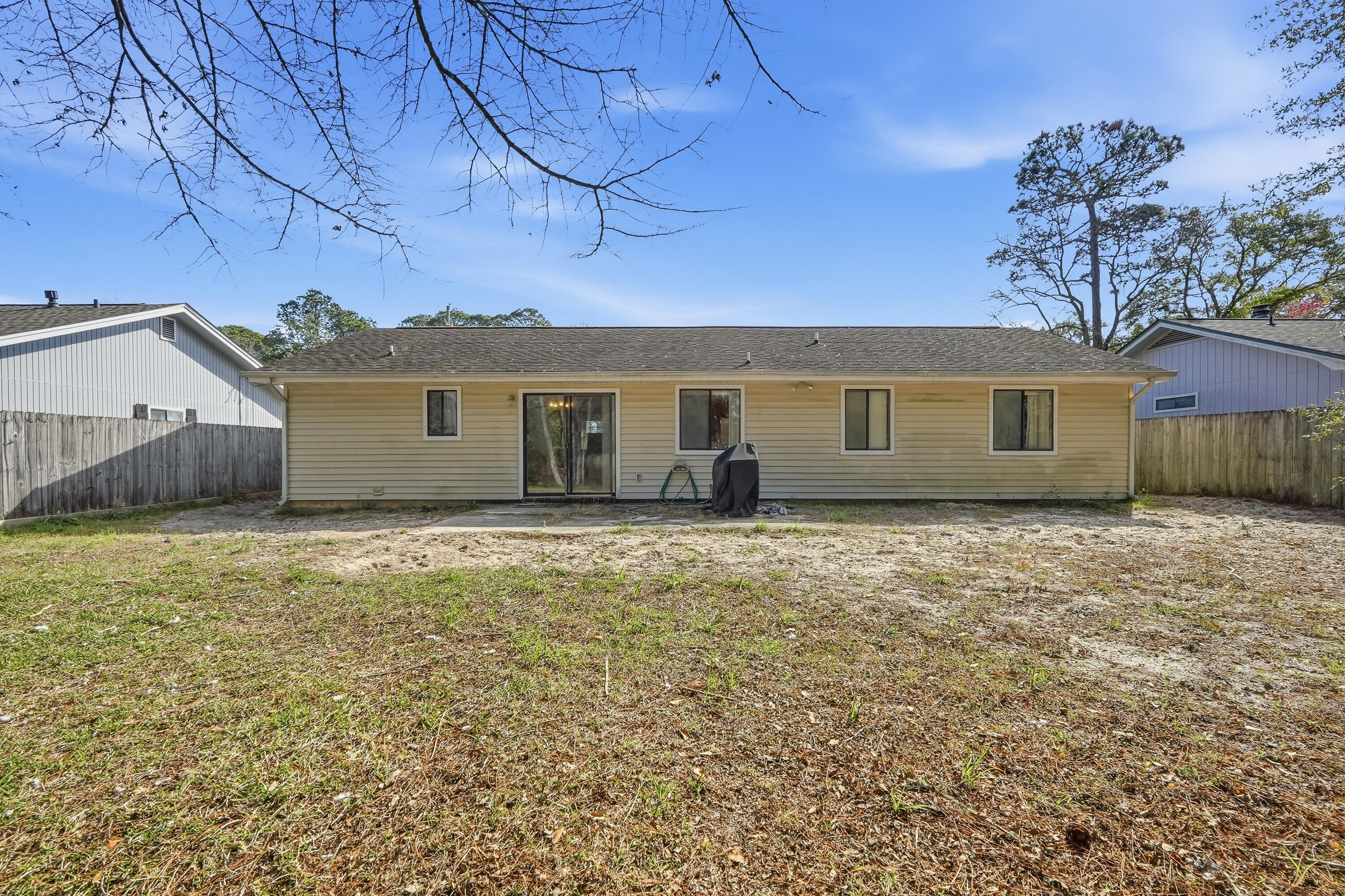 Valparaiso P/C - Residential