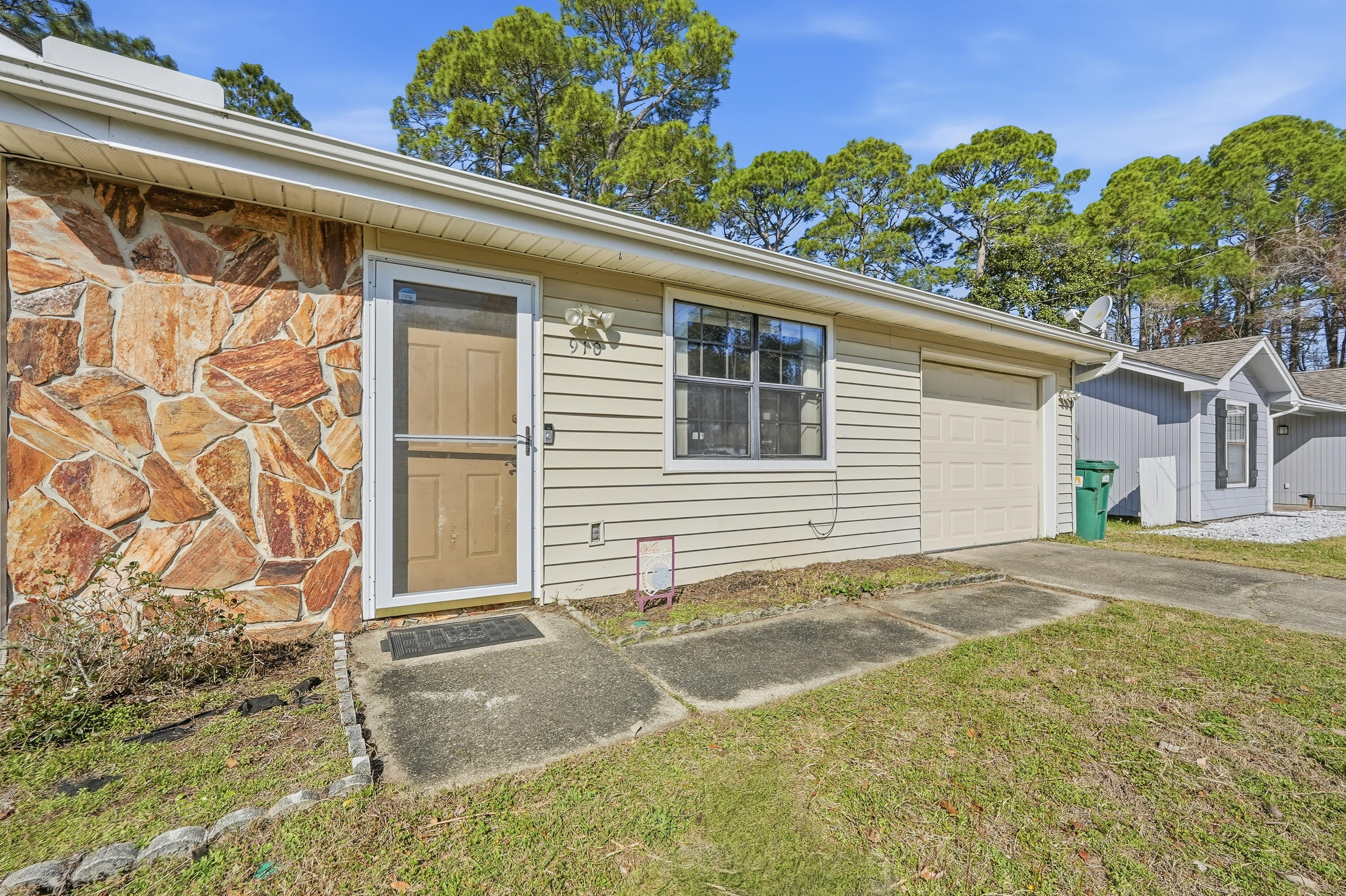 Valparaiso P/C - Residential