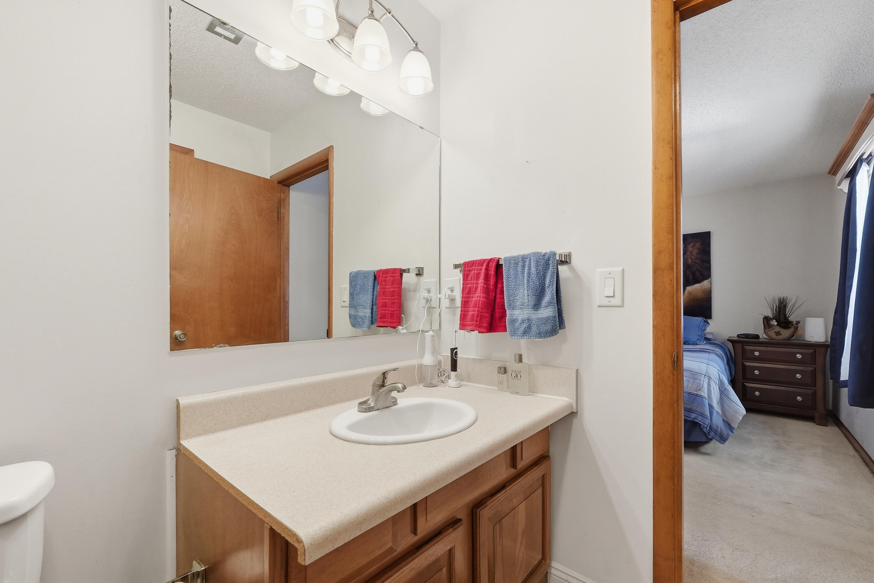 Valparaiso P/C - Residential