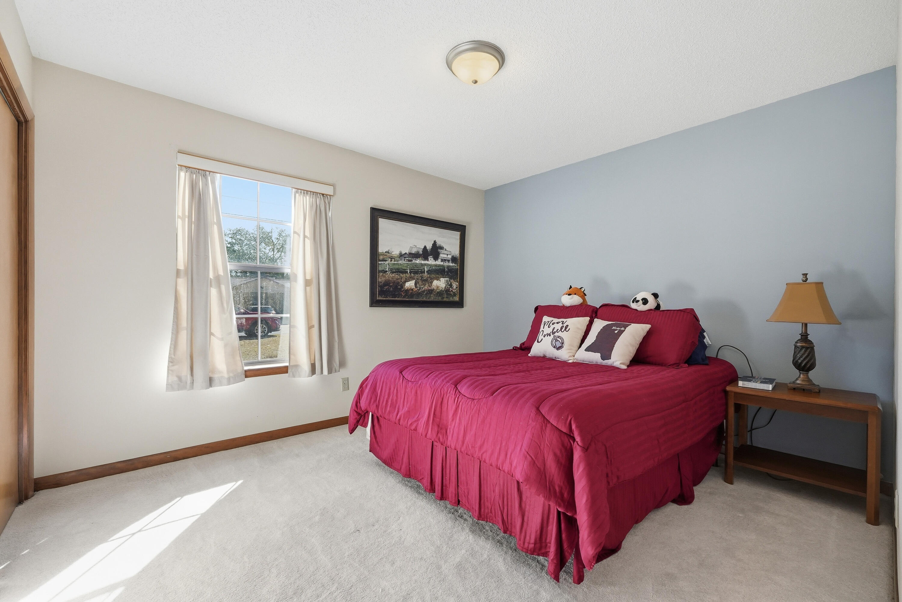 Valparaiso P/C - Residential