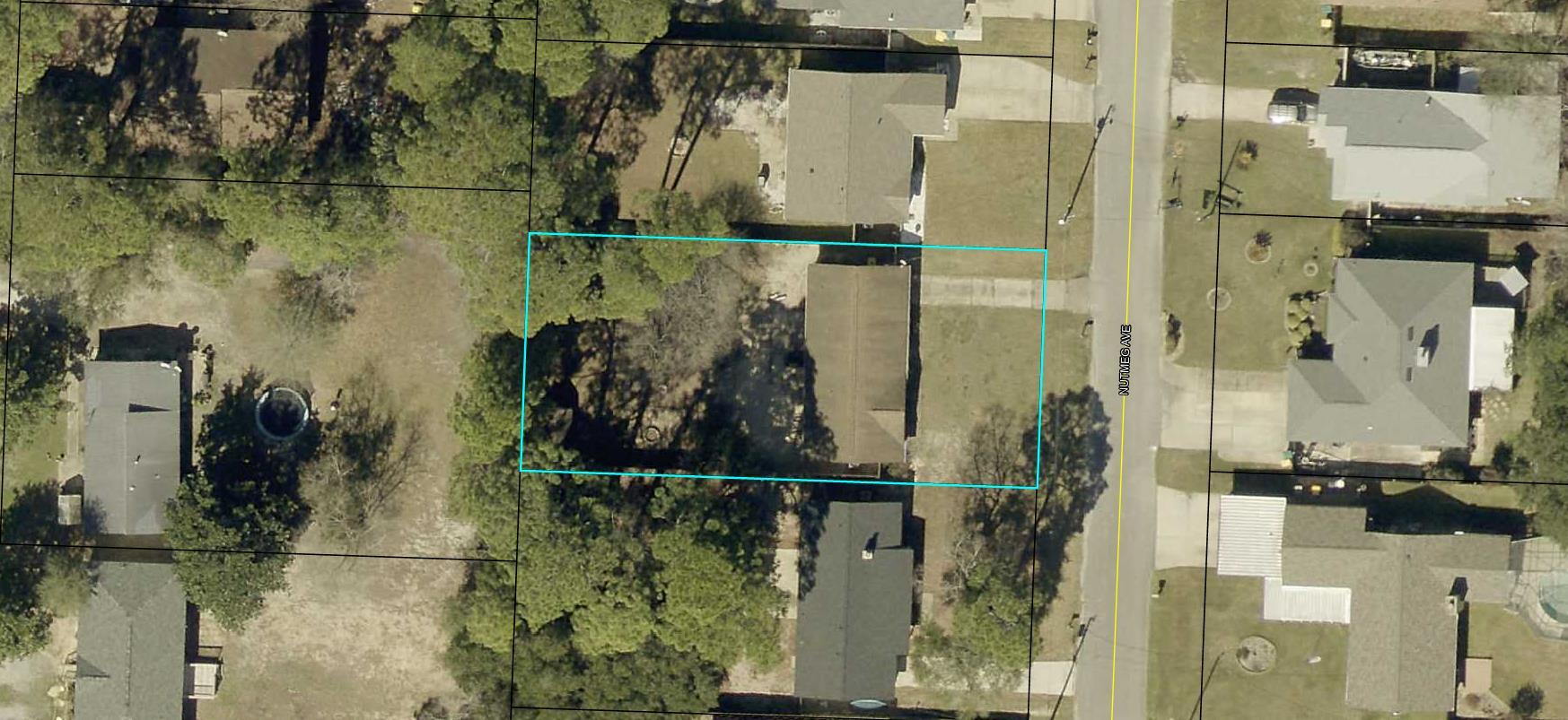 Valparaiso P/C - Residential