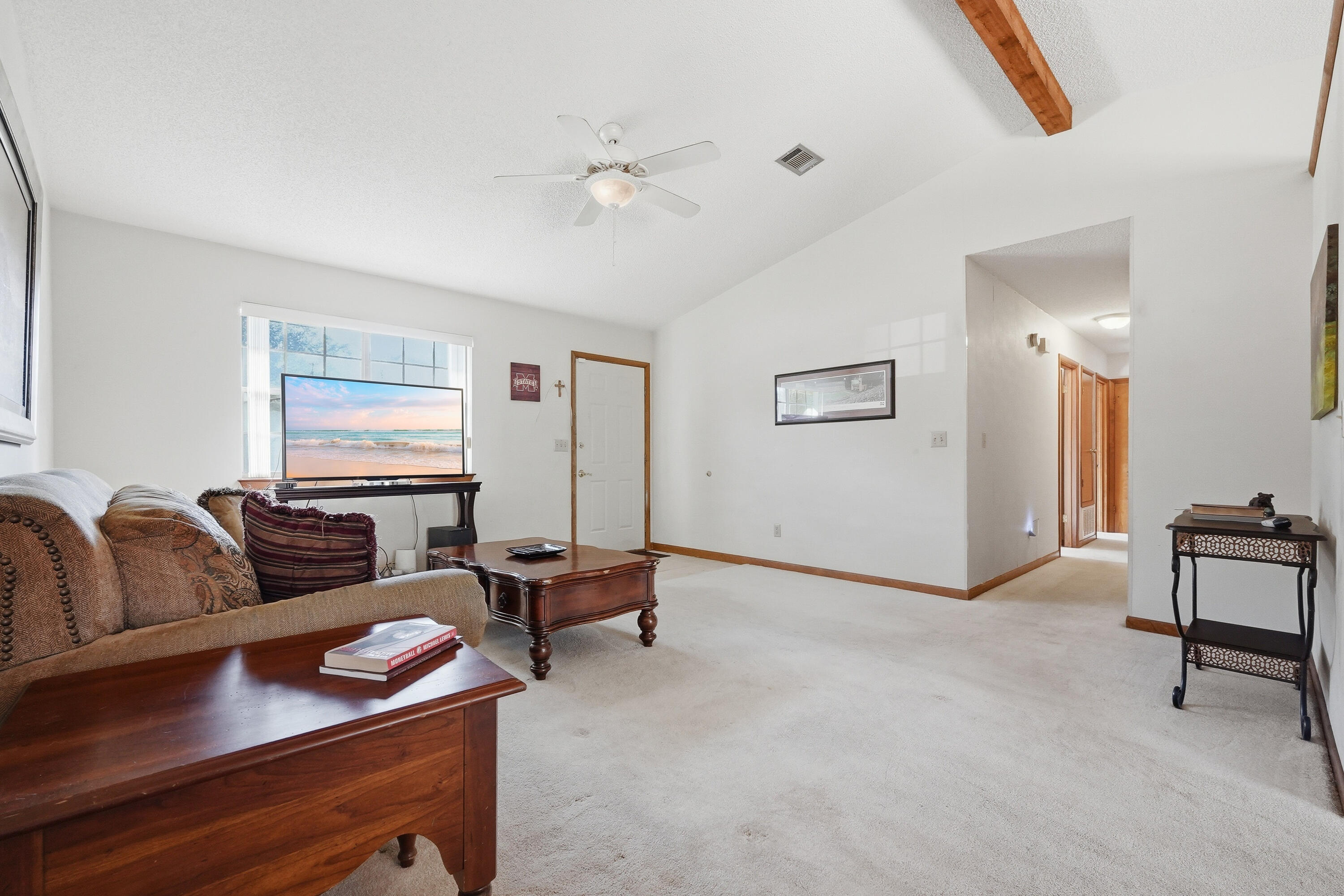 Valparaiso P/C - Residential