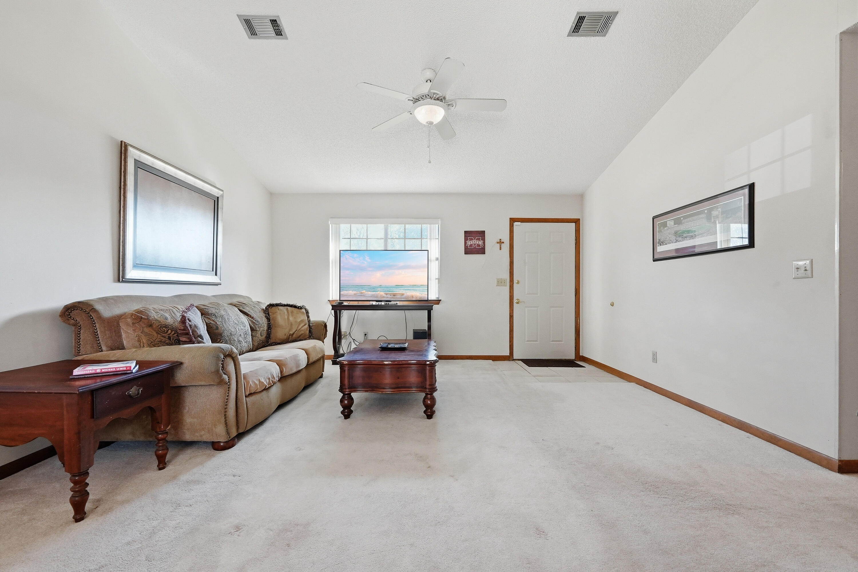 Valparaiso P/C - Residential