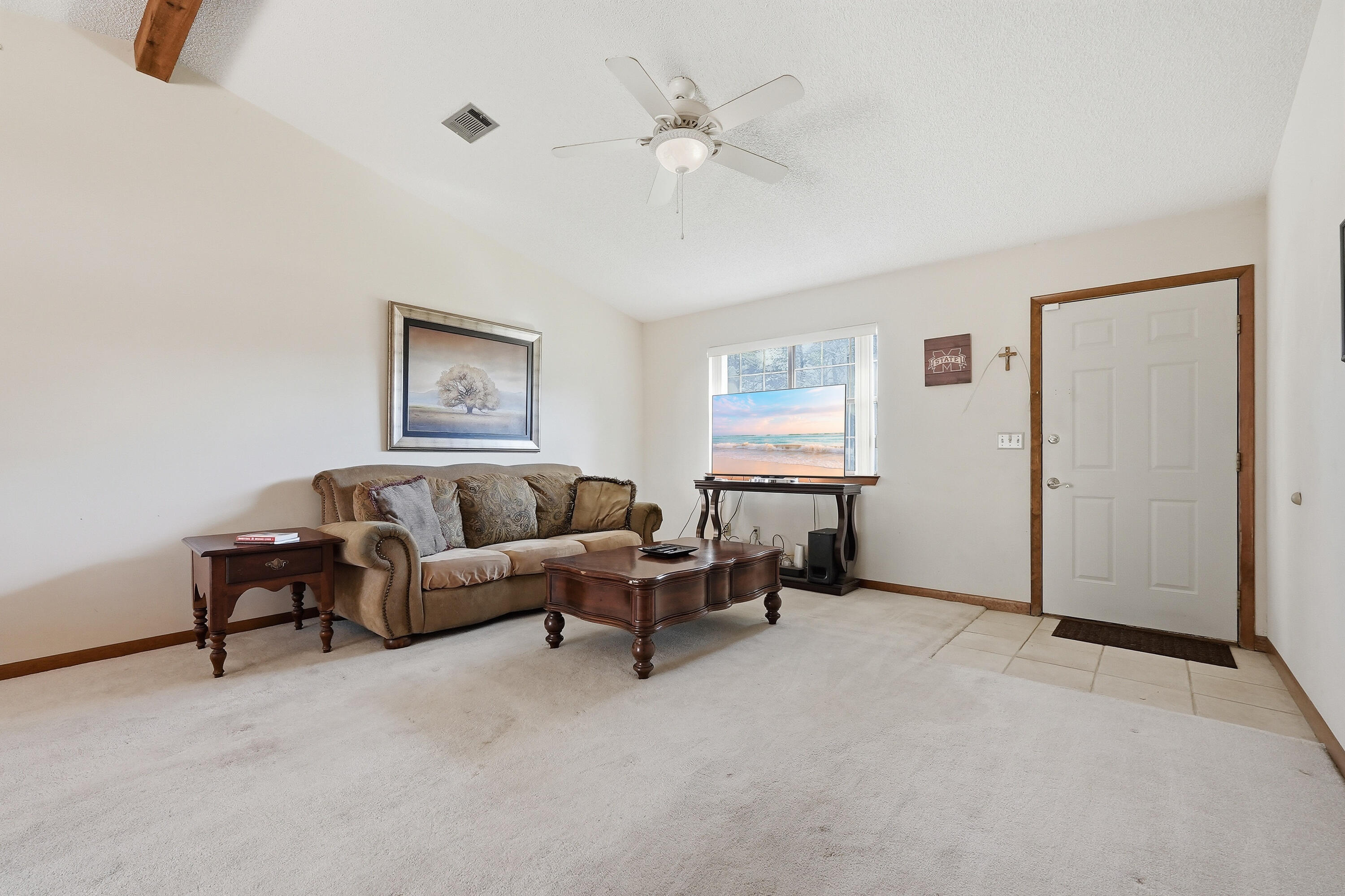 Valparaiso P/C - Residential