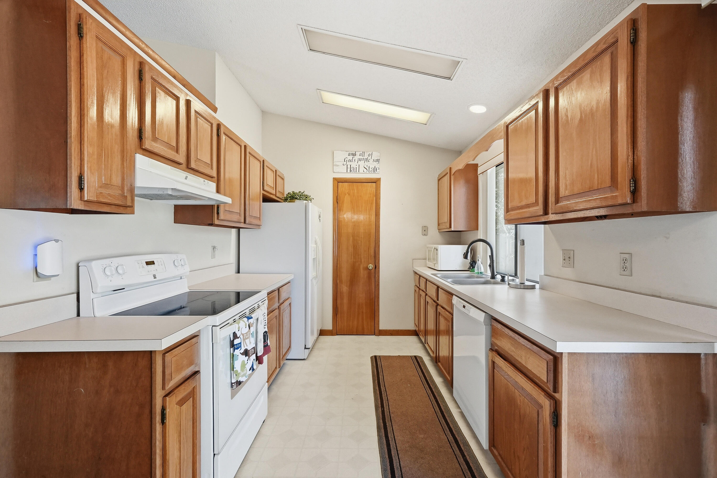 Valparaiso P/C - Residential