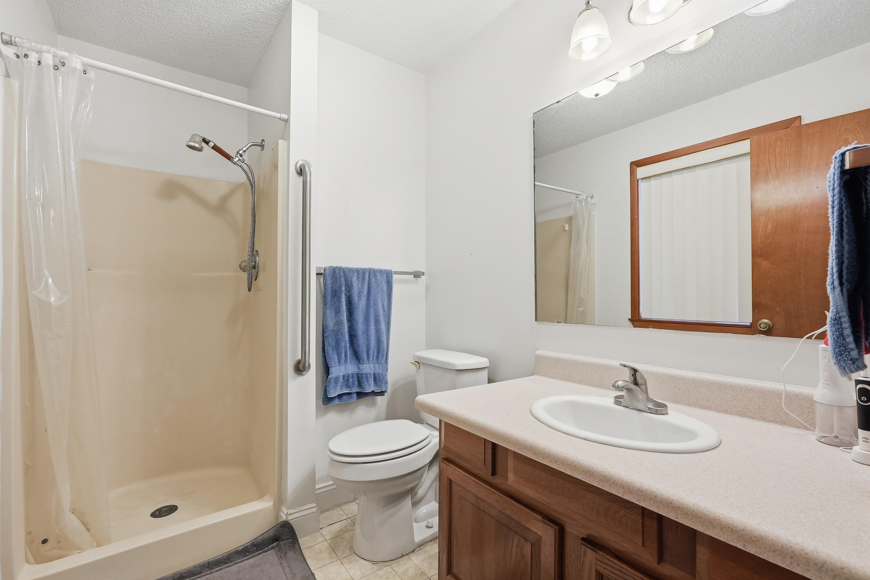 Valparaiso P/C - Residential