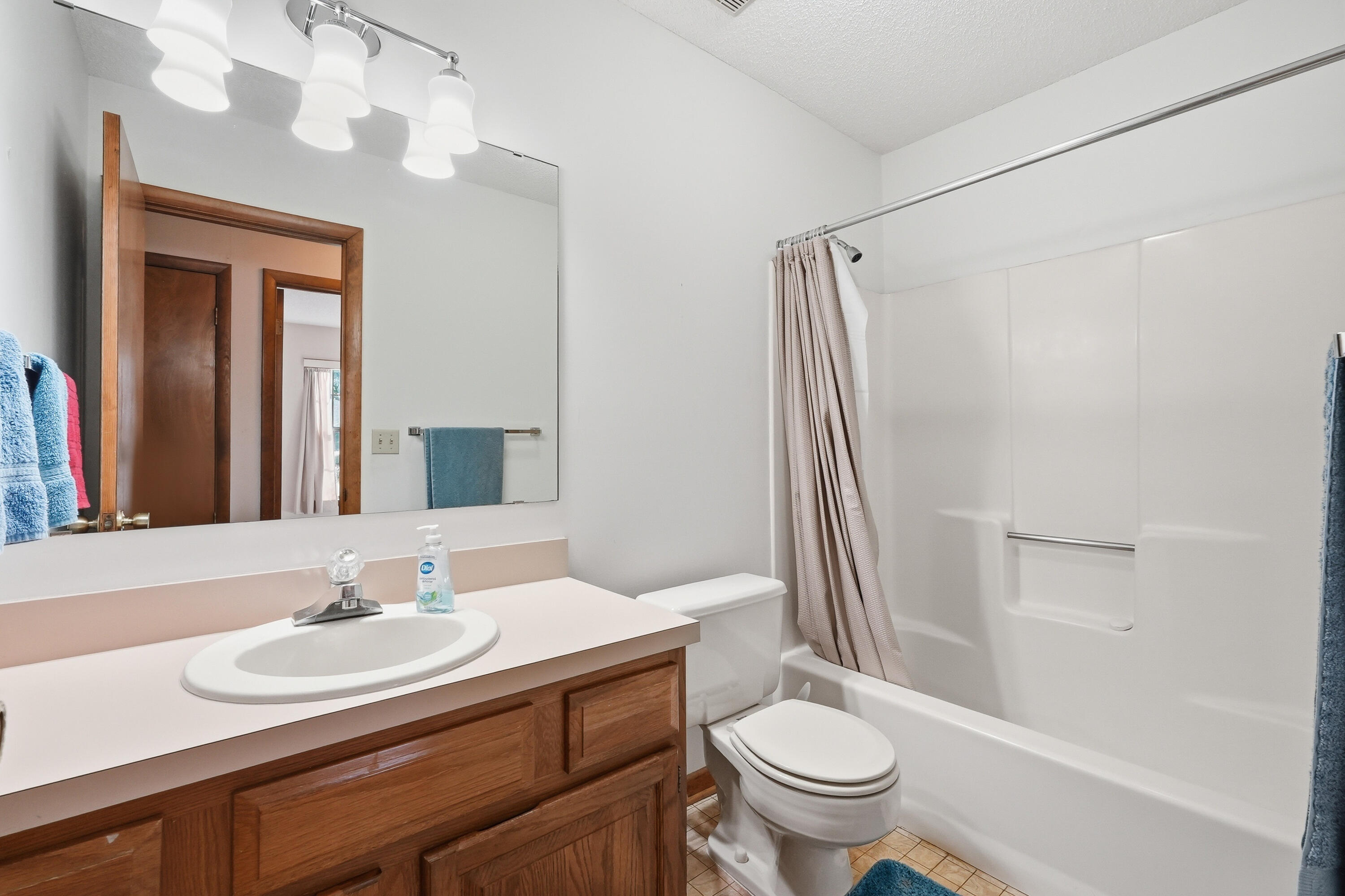 Valparaiso P/C - Residential