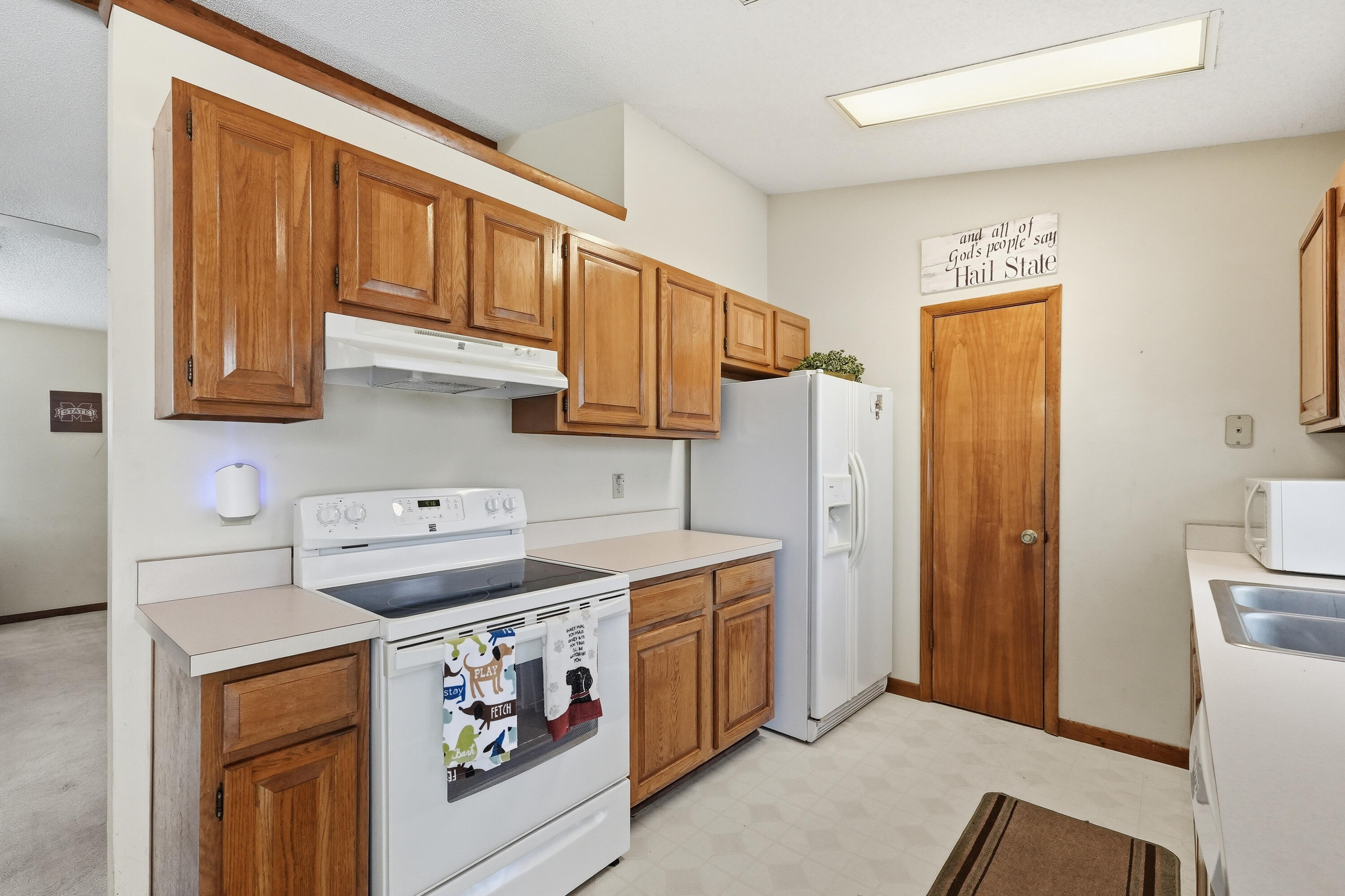 Valparaiso P/C - Residential