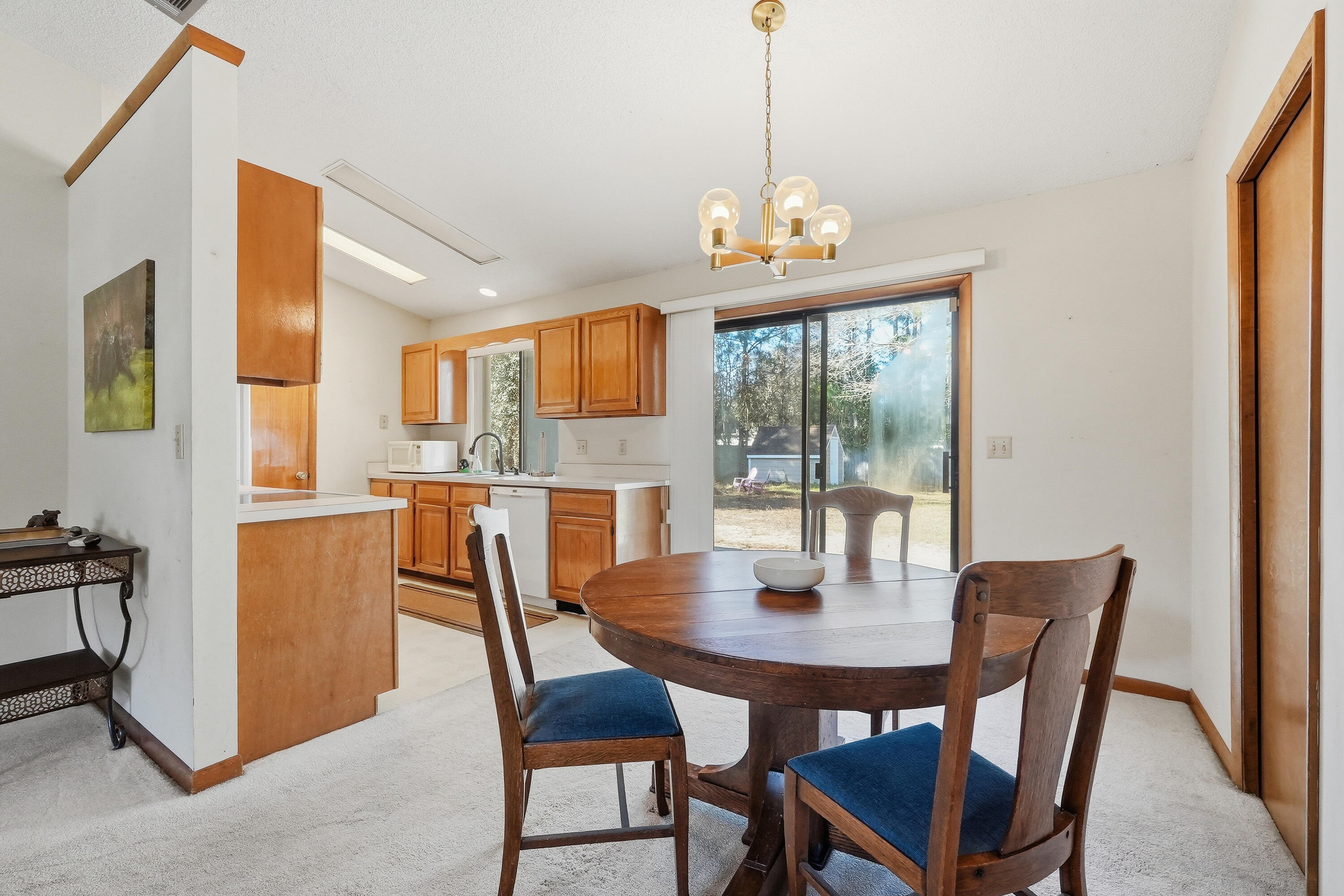 Valparaiso P/C - Residential