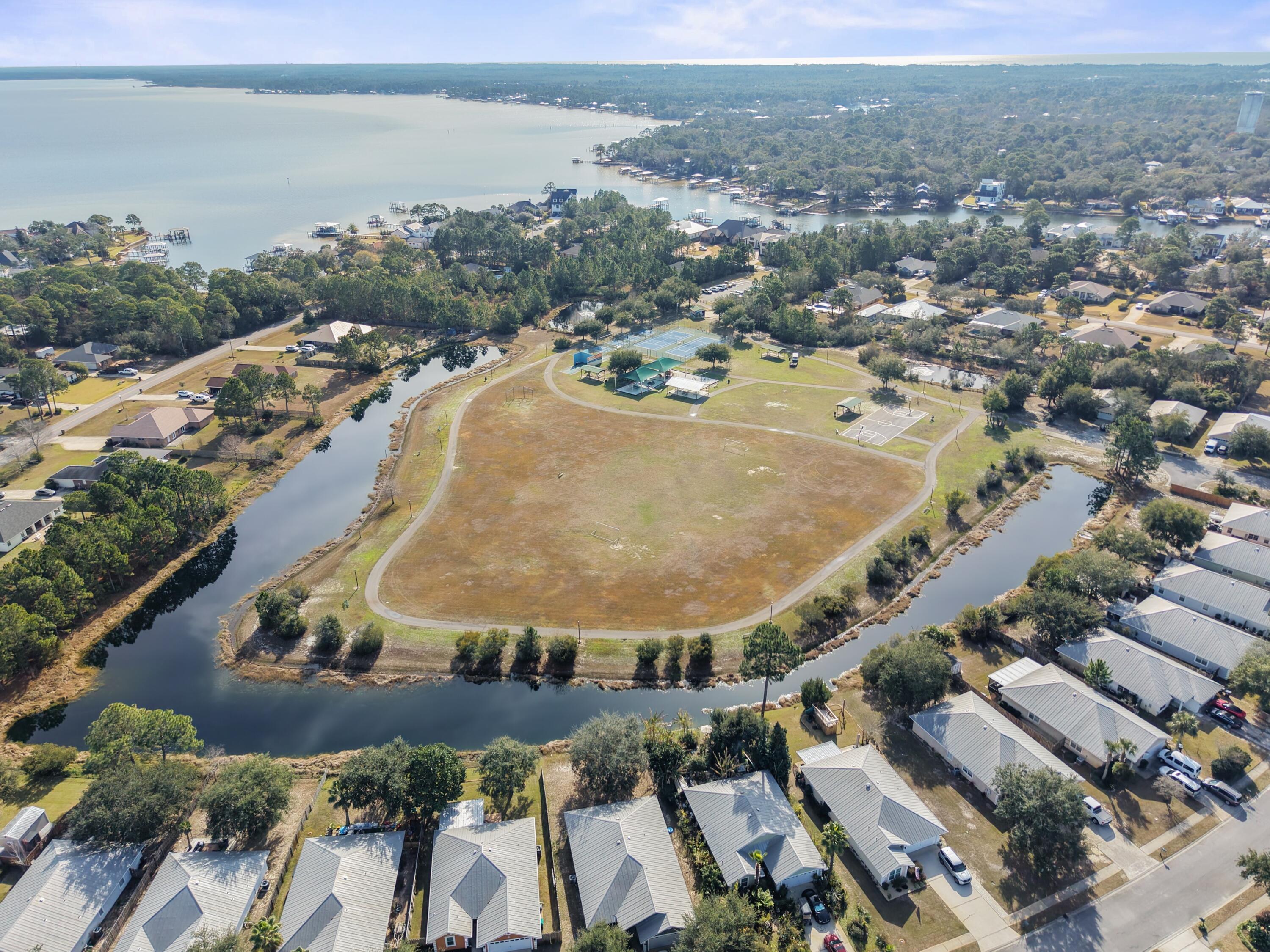 DRIFTWOOD ESTATES - Residential