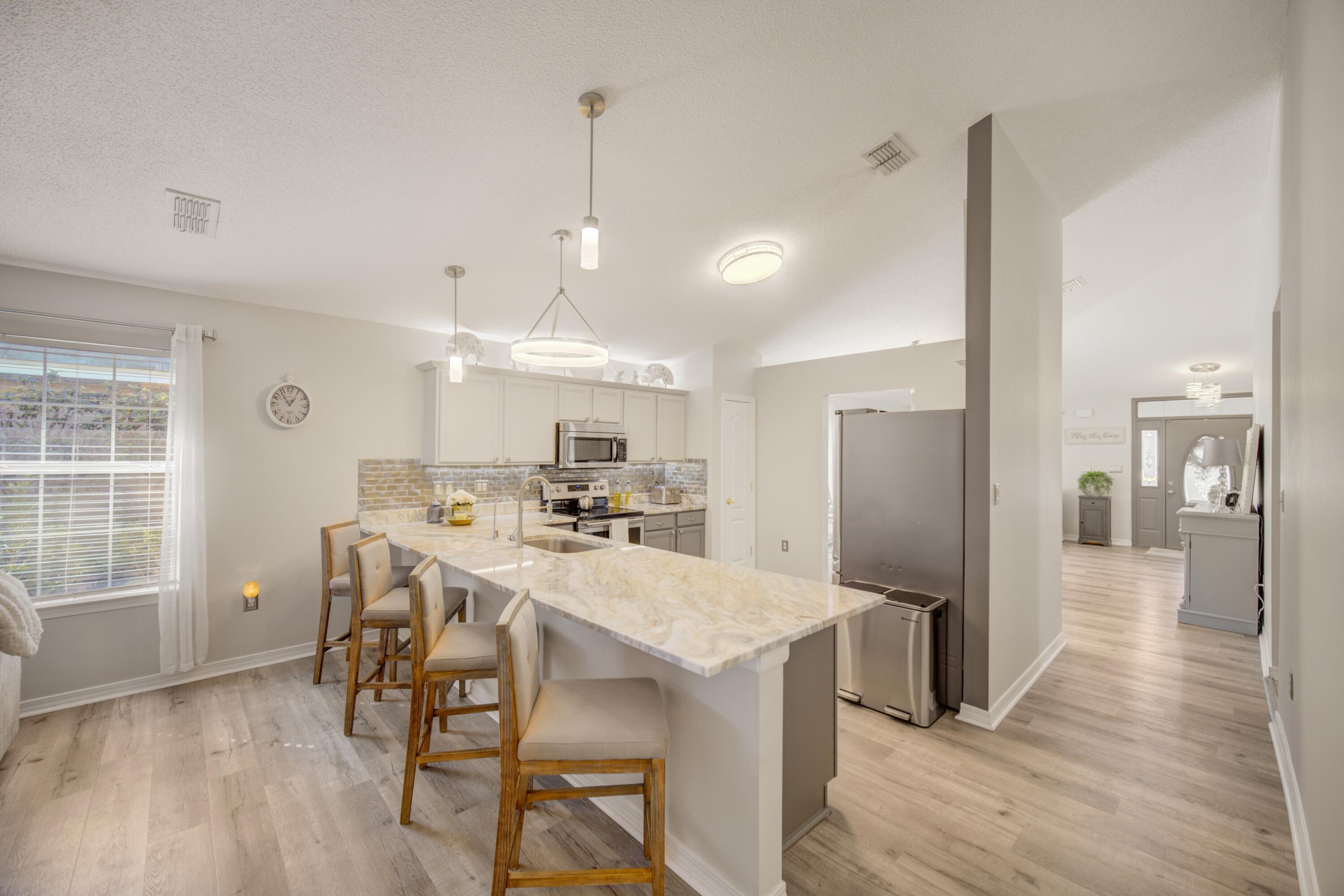 DRIFTWOOD ESTATES - Residential