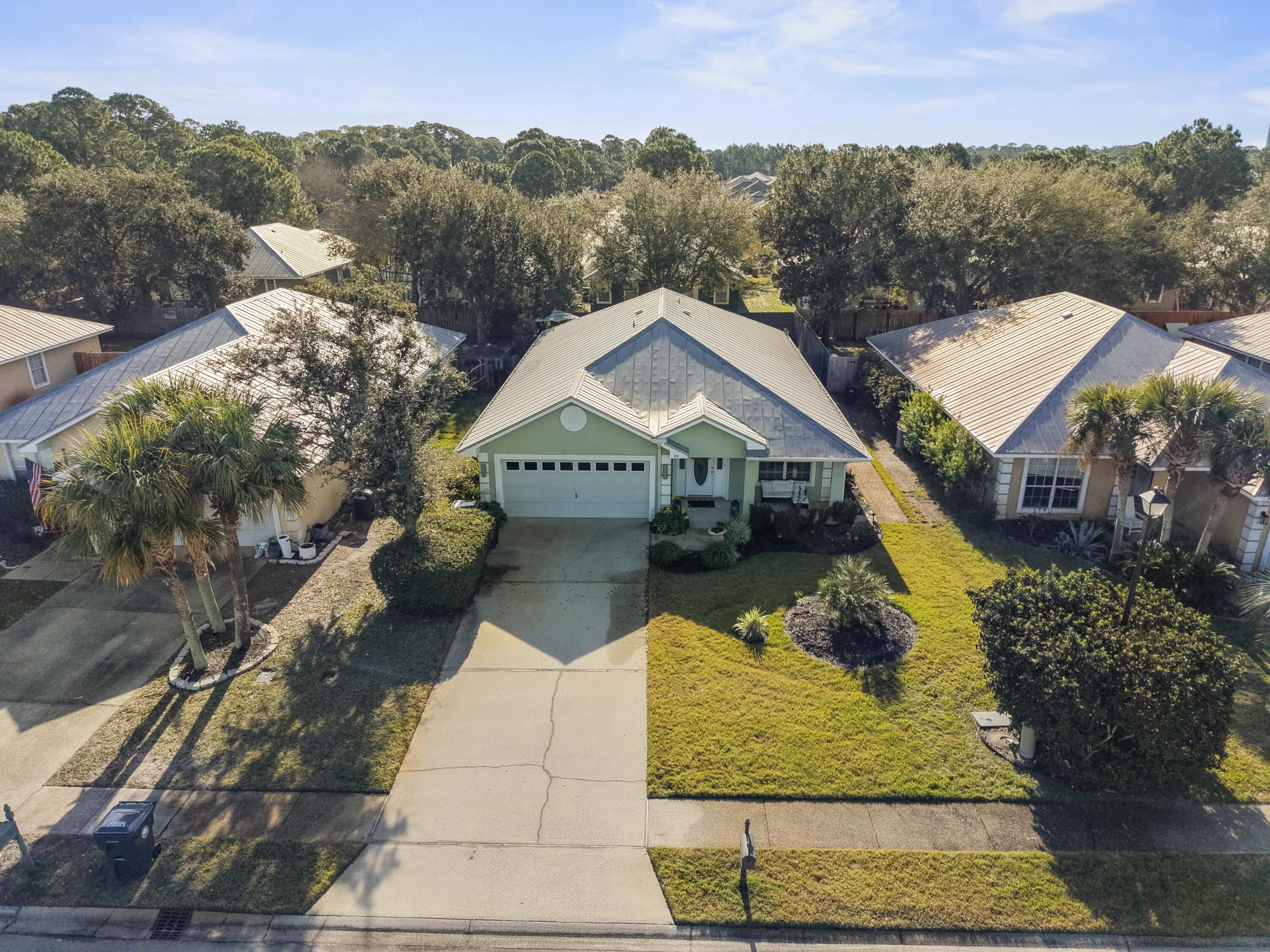 DRIFTWOOD ESTATES - Residential