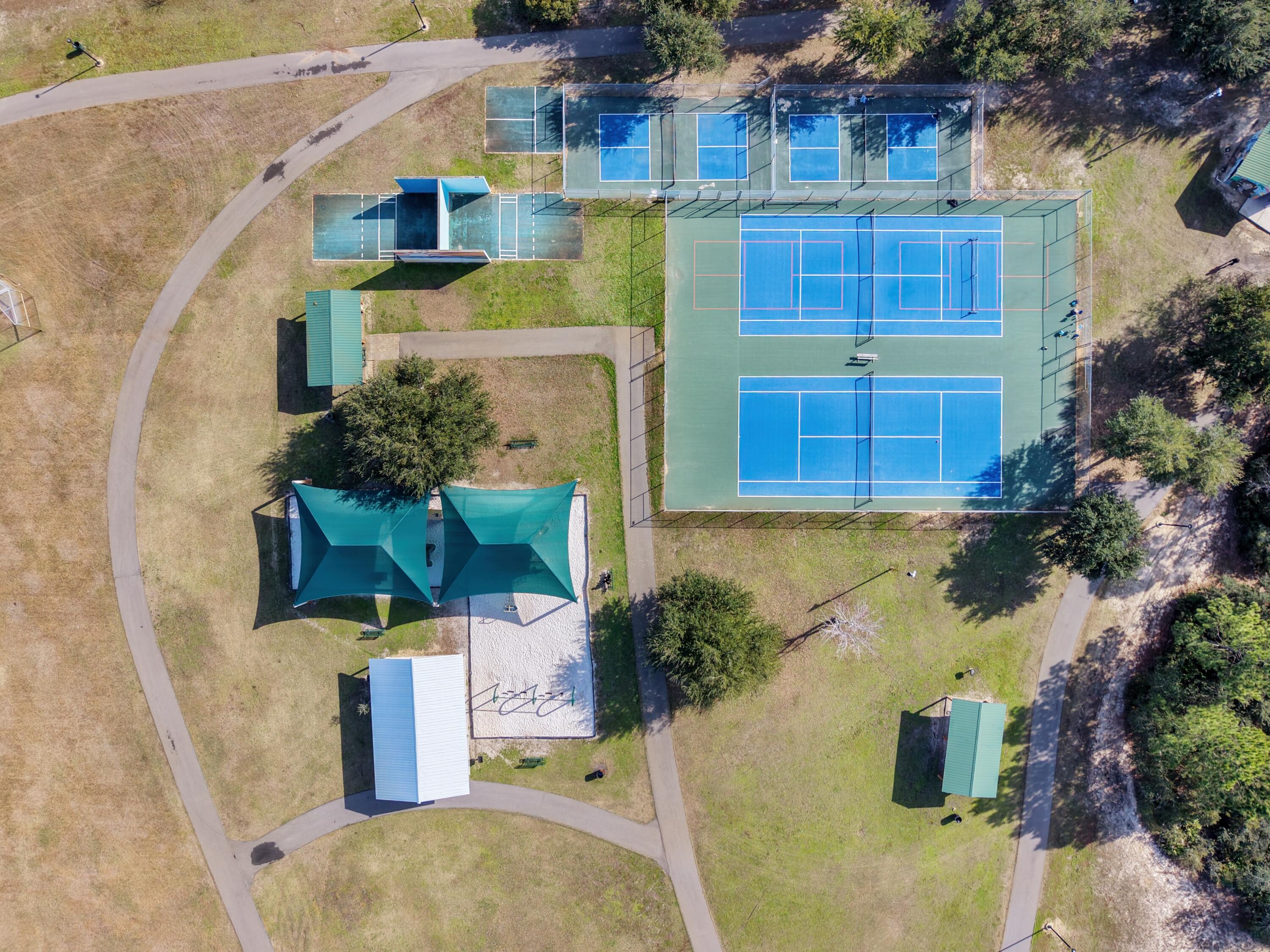 DRIFTWOOD ESTATES - Residential