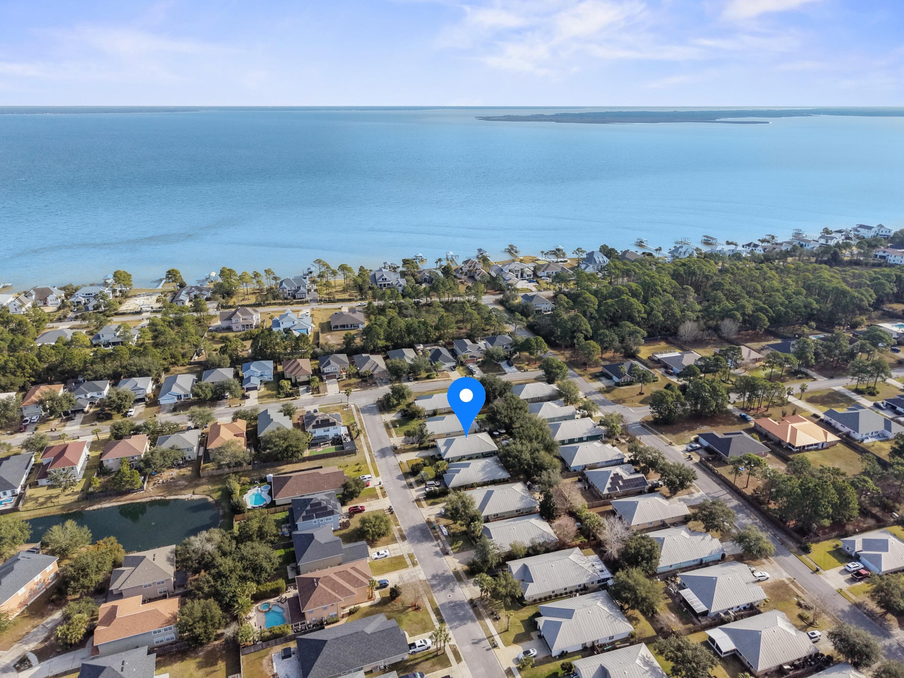 DRIFTWOOD ESTATES - Residential